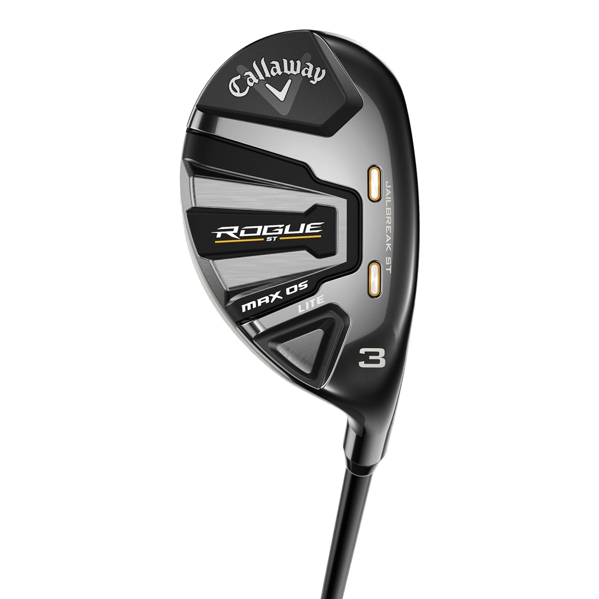 Callaway Rogue ST Max Lite Hybrid Damen