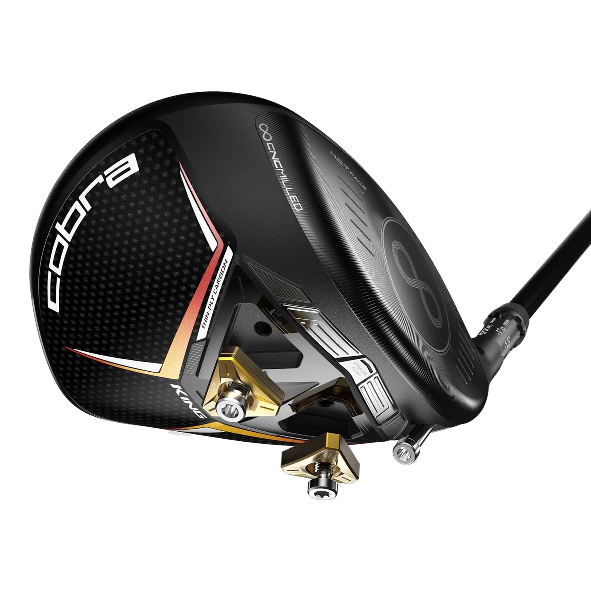Cobra LTD X Driver Herren