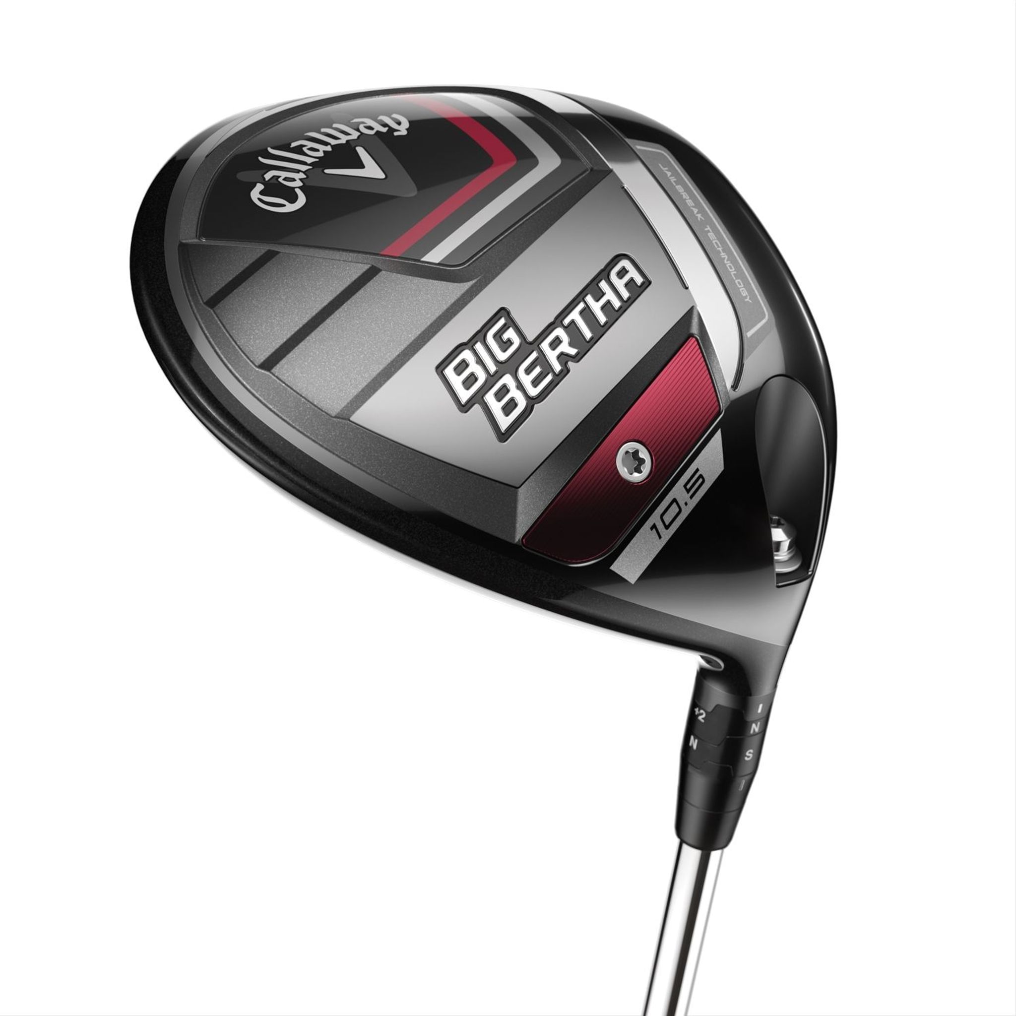 Callaway Big Bertha 23 Driver