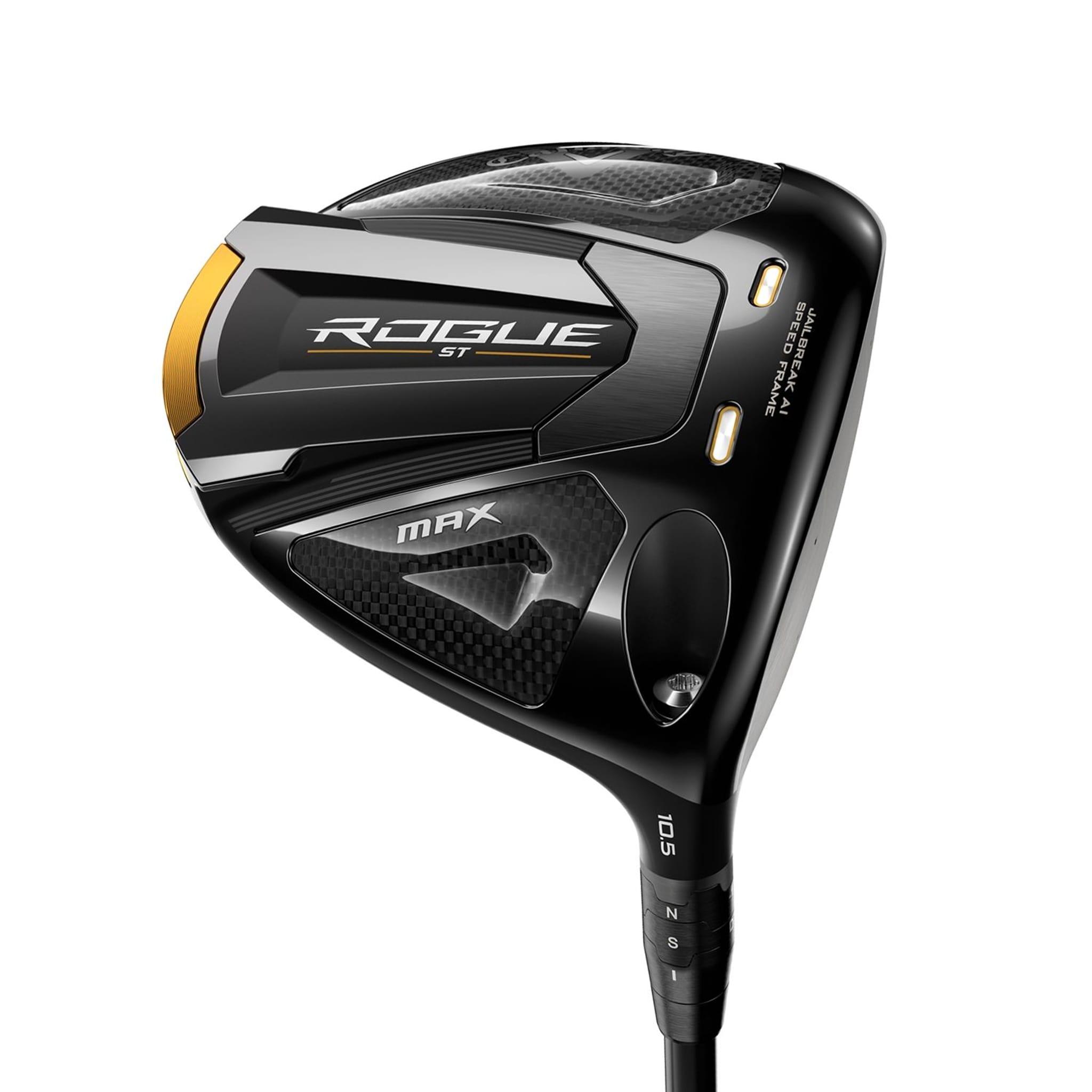 Callaway Rogue ST Max Driver Damen