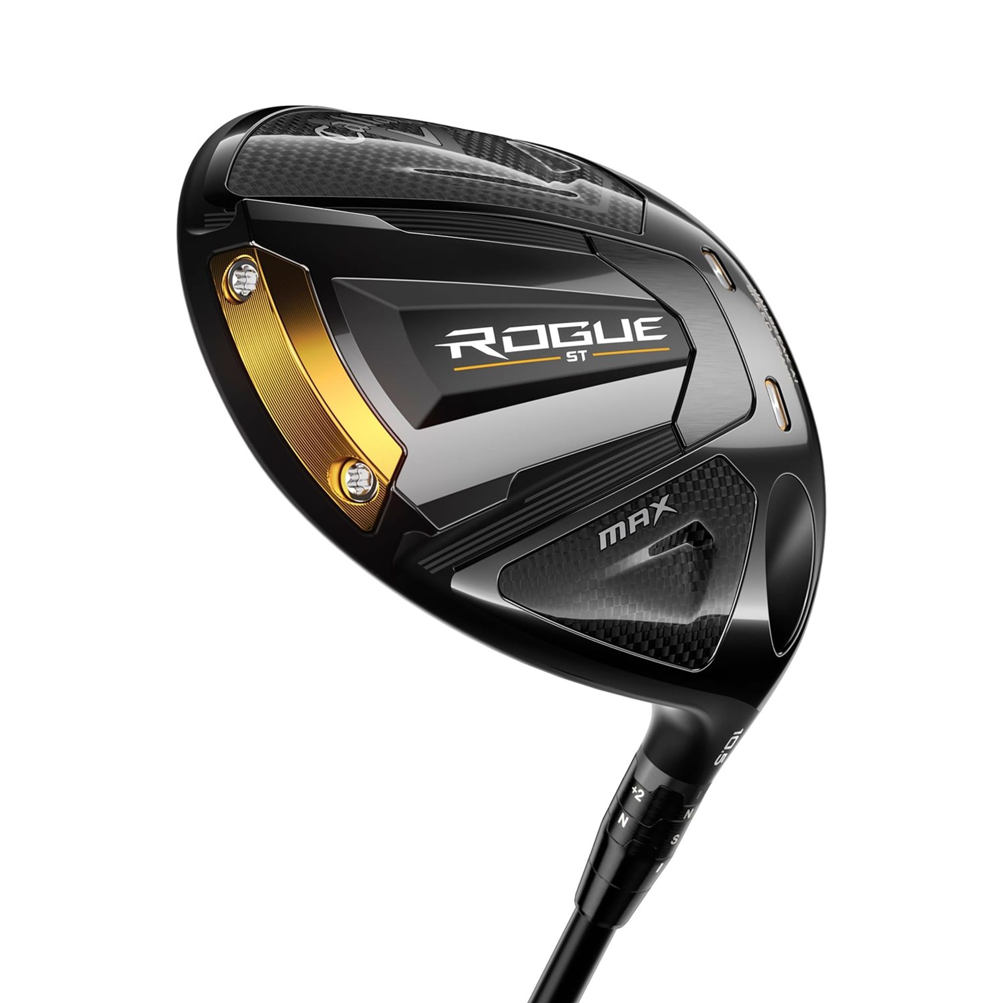 Callaway Rogue ST Max Driver Damen