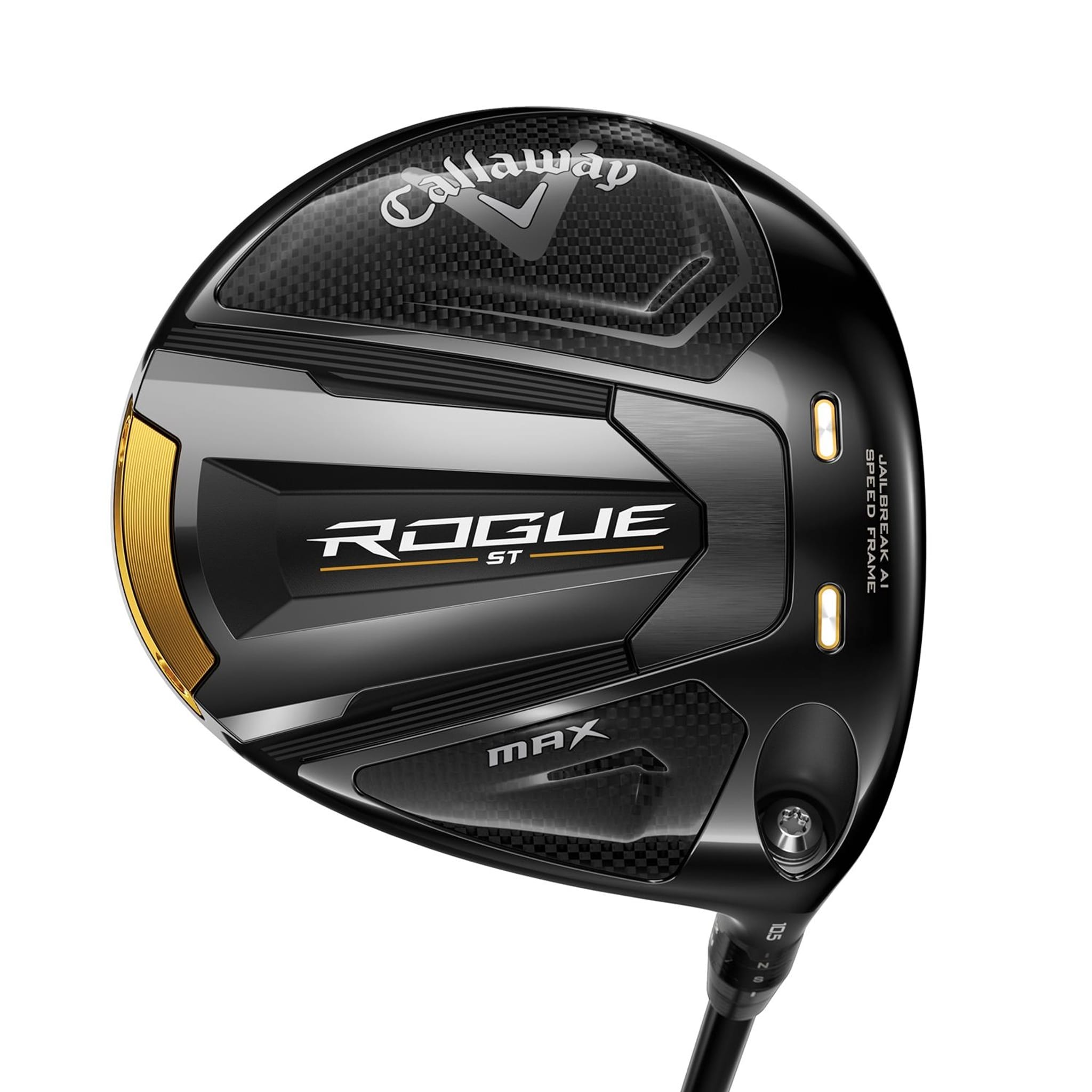 Callaway Rogue ST Max Driver Damen