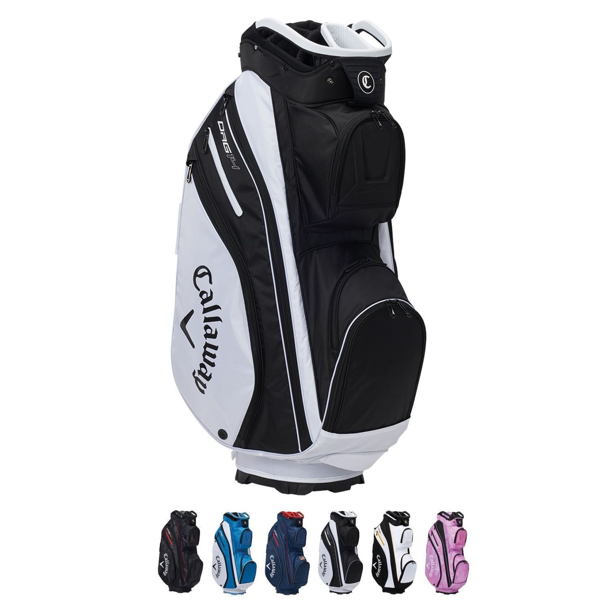 Callaway Org 14 III Cartbag