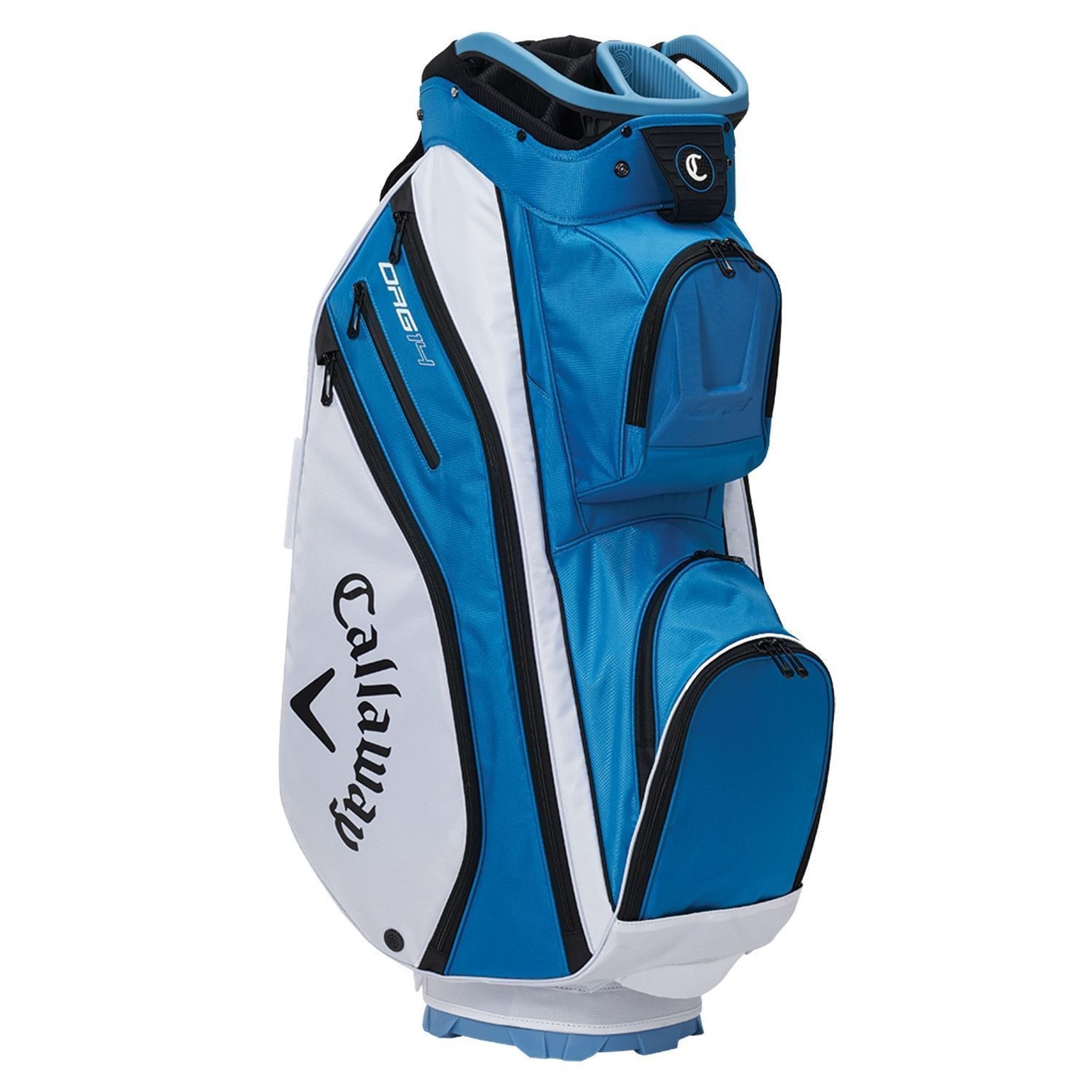 Callaway Org 14 III Cartbag