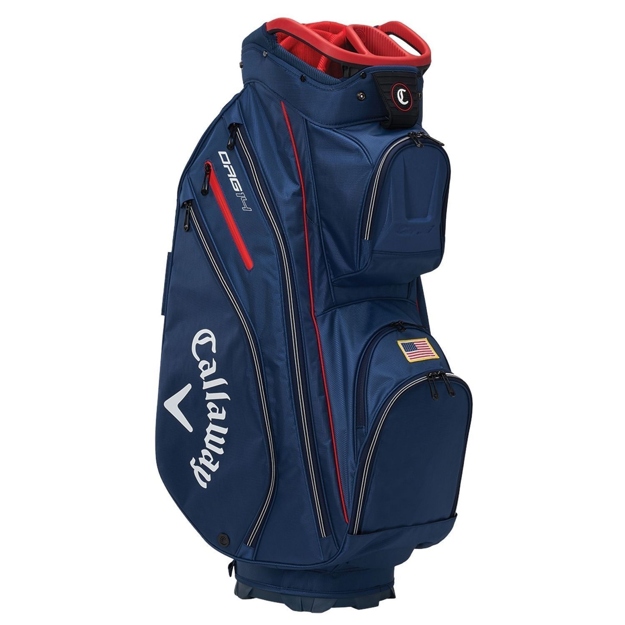 Callaway Org 14 III Cartbag