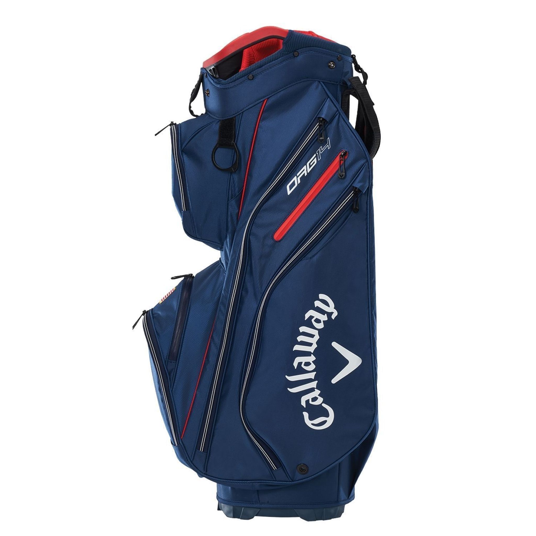 Callaway Org 14 III Cartbag
