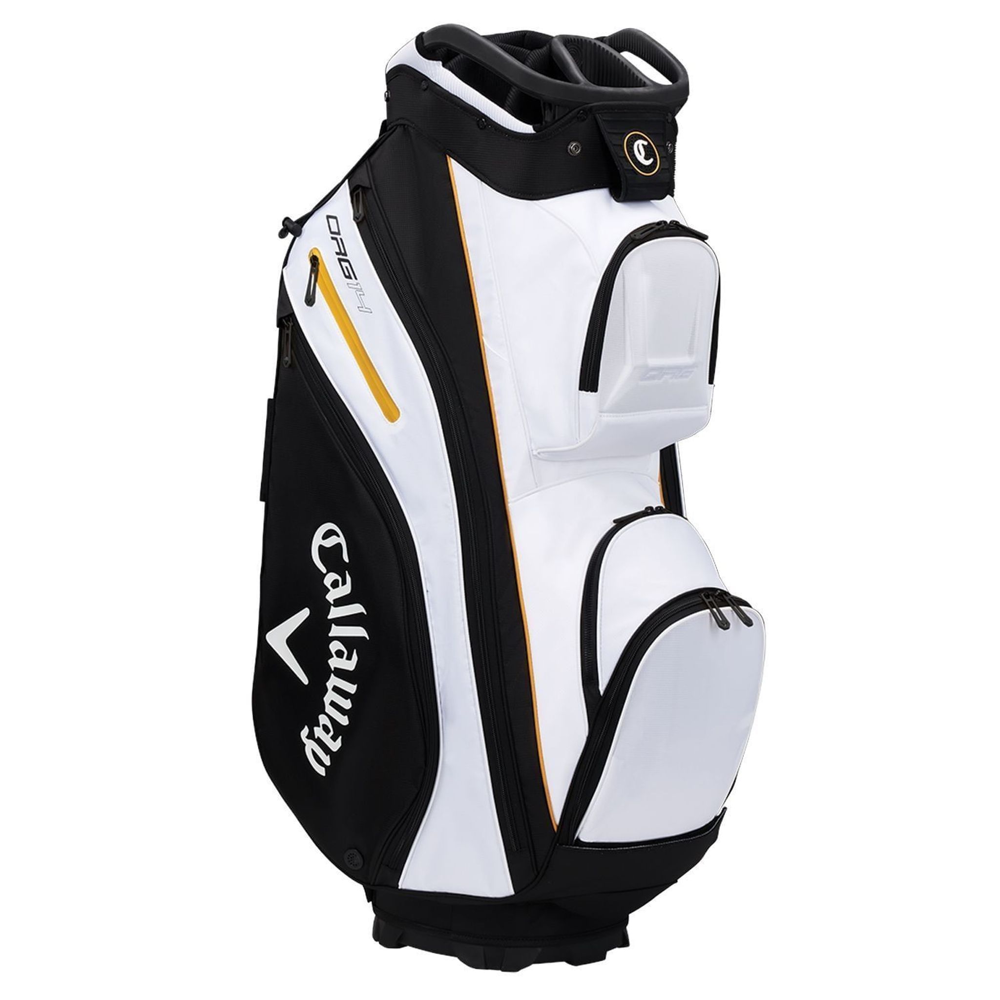Callaway Org 14 III Cartbag