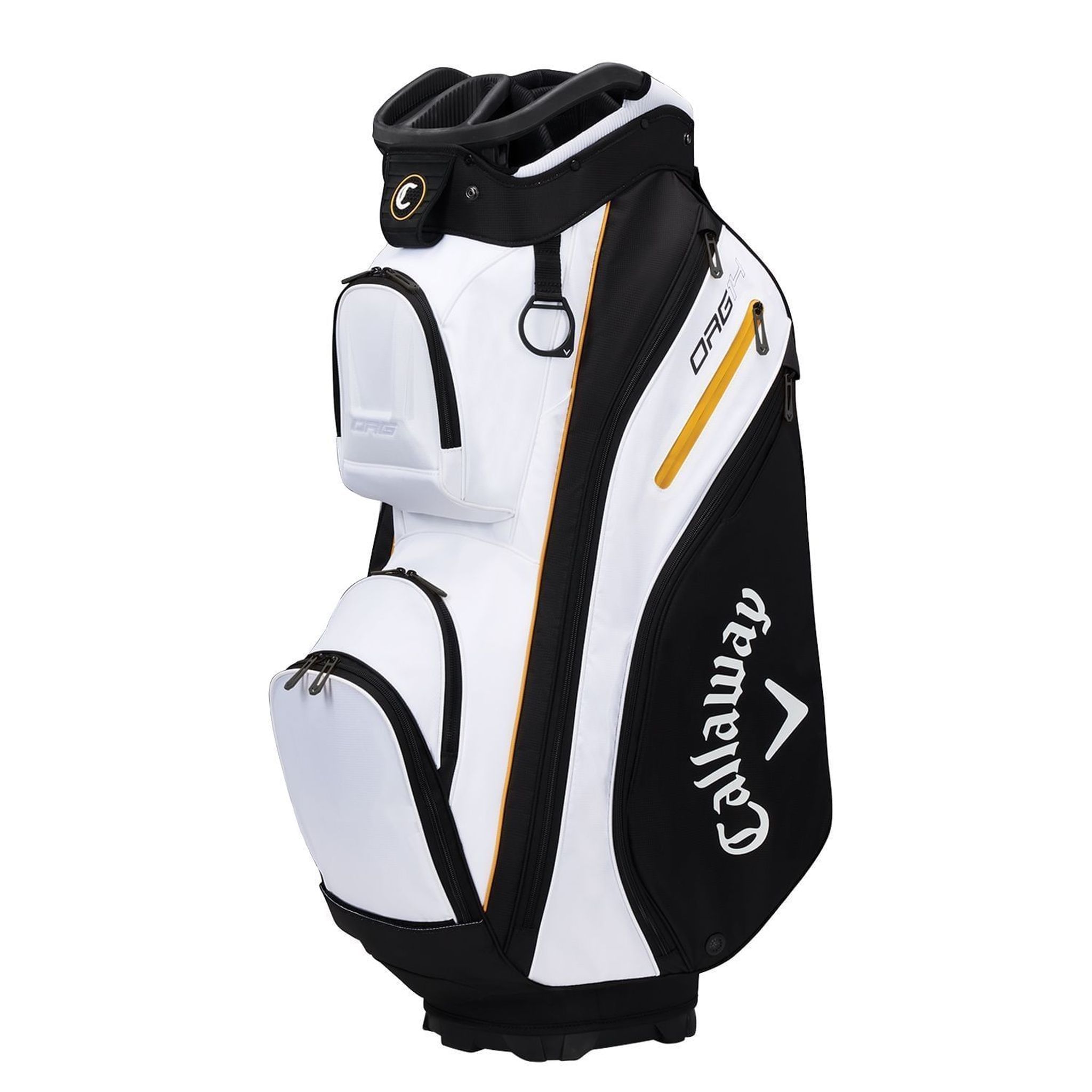 Callaway Org 14 III Cartbag