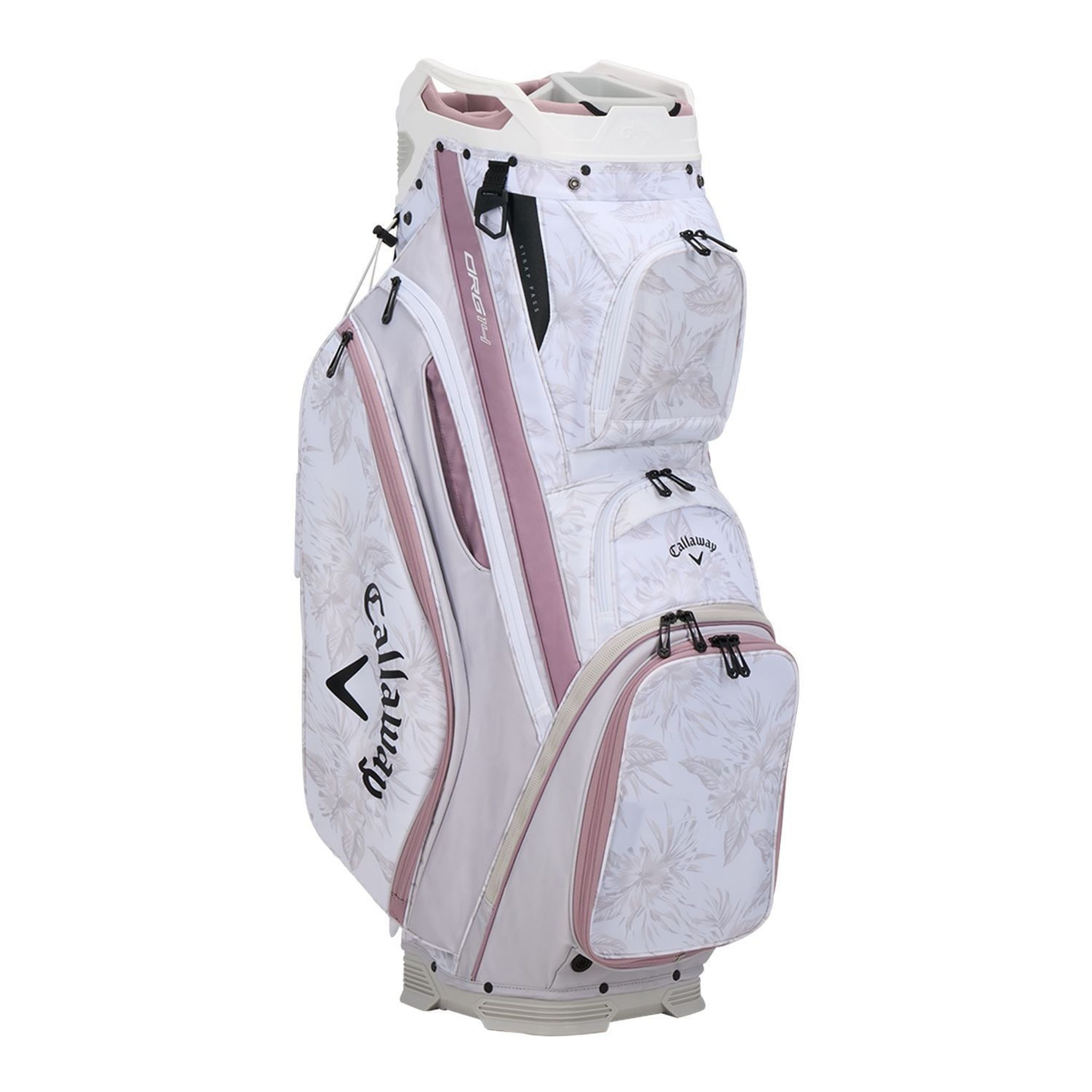 Callaway Org 14 III Cartbag