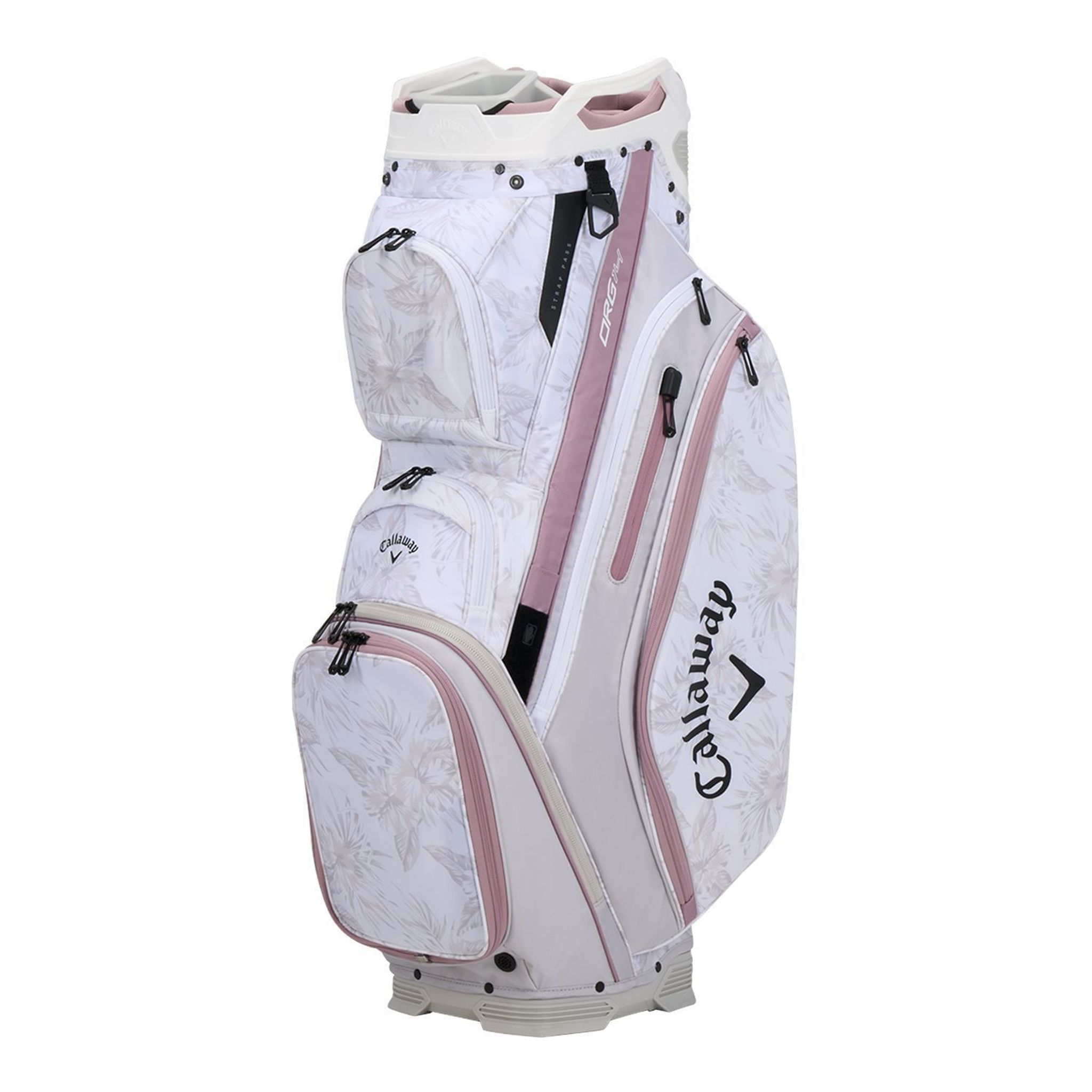 Callaway Org 14 III Cartbag
