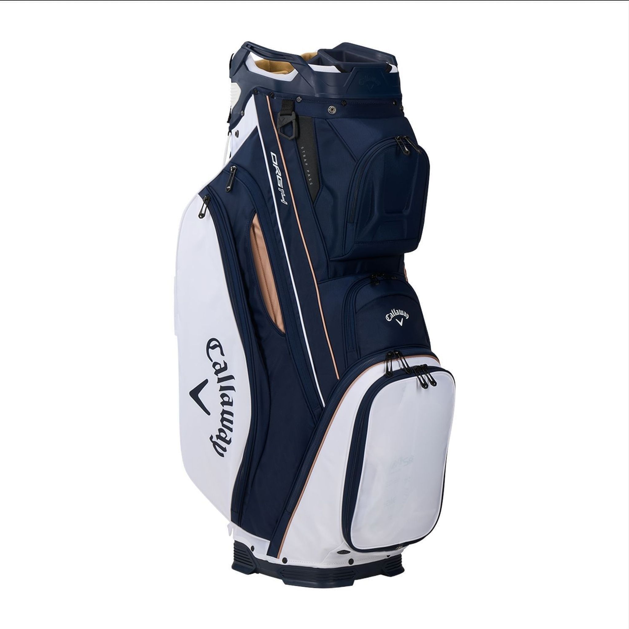 Callaway Org 14 III Cartbag