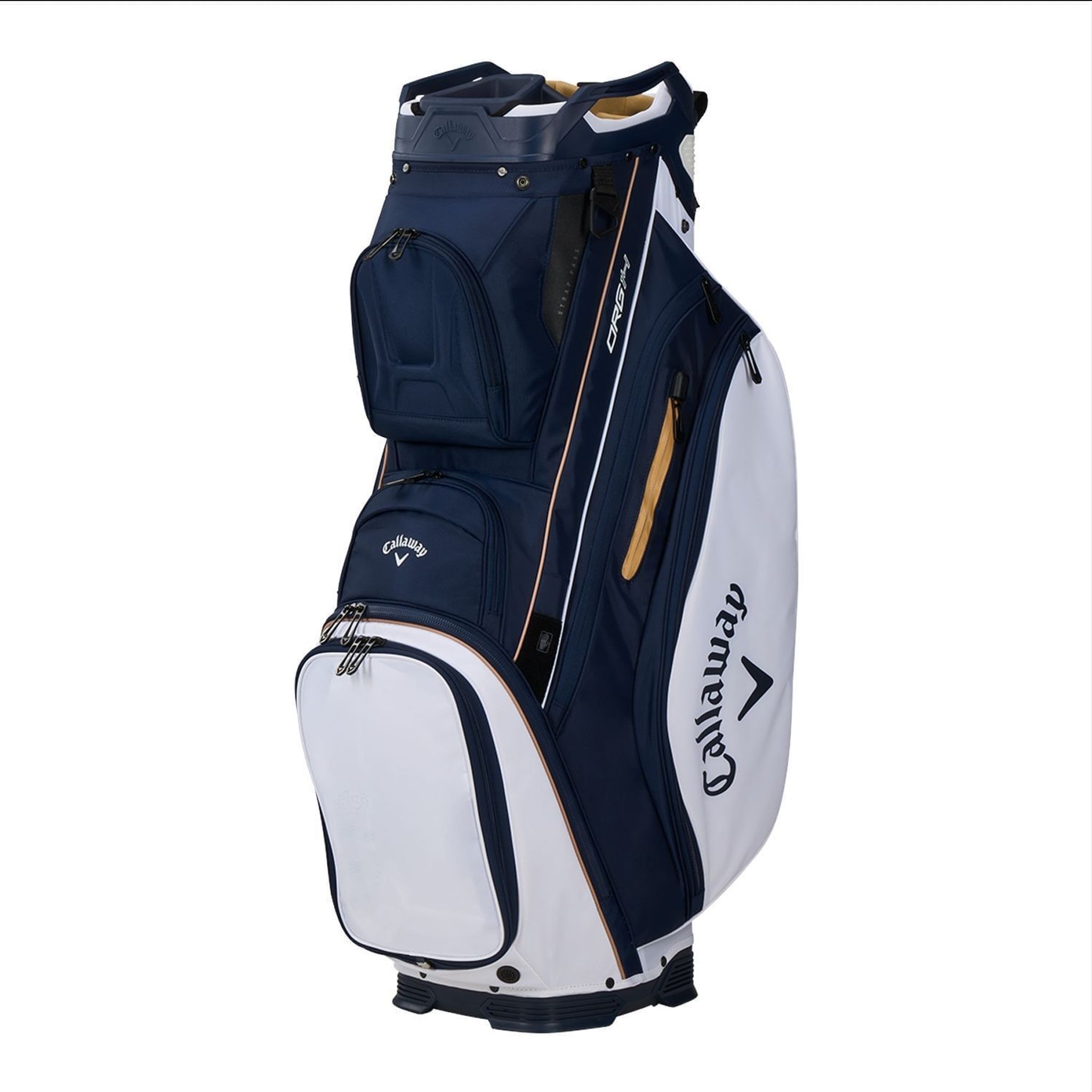 Callaway Org 14 III Cartbag