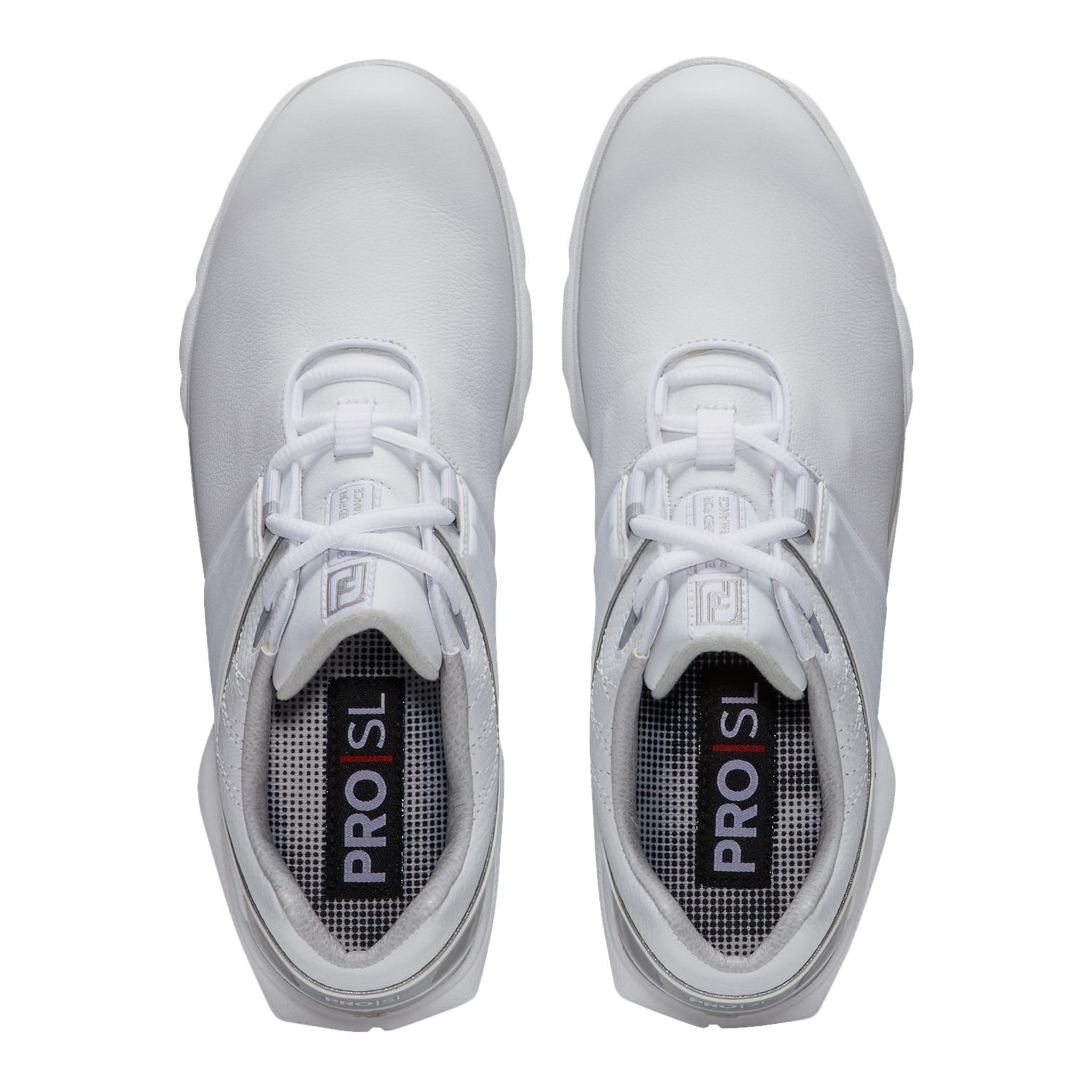 Footjoy Pro/SL III Golfschuhe Damen