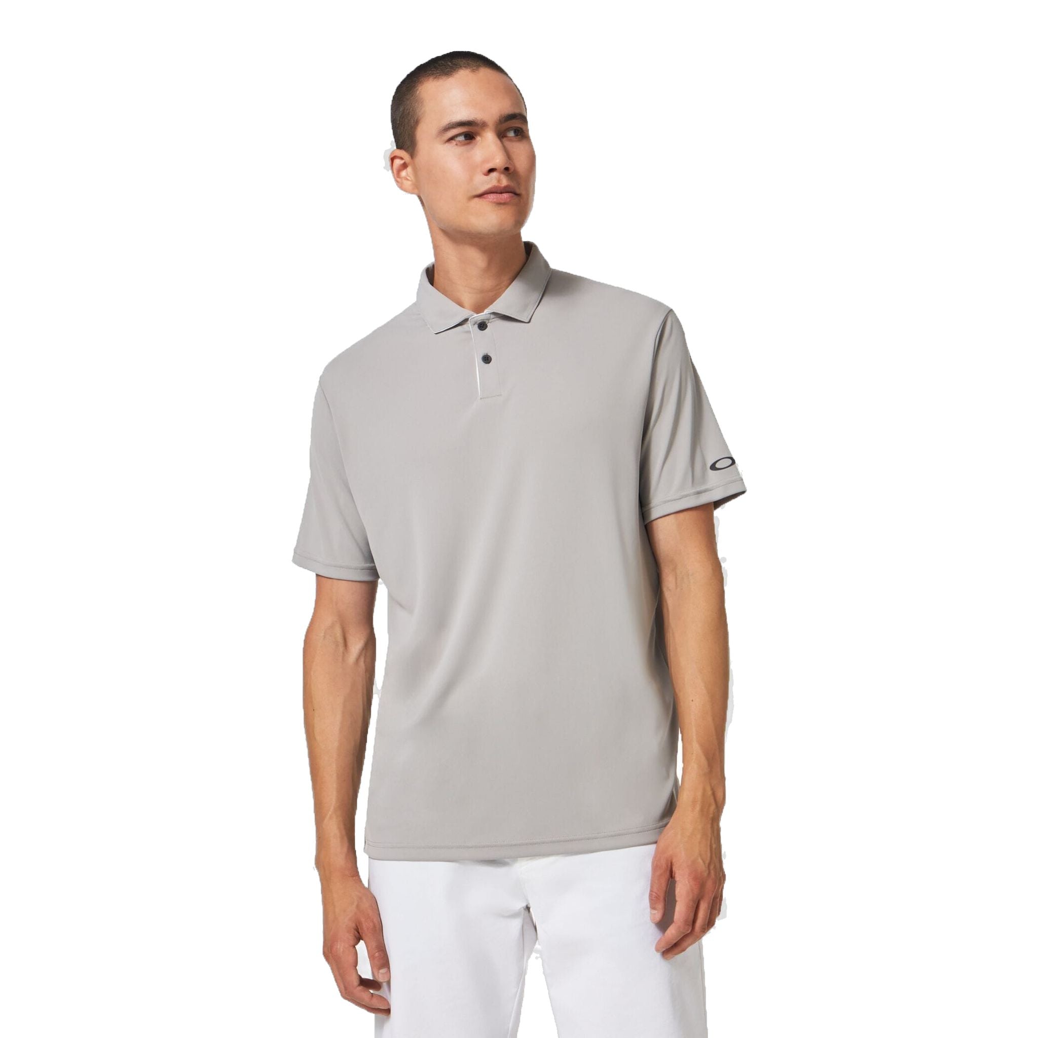 Oakley Divisional UV Poloshirt Herren