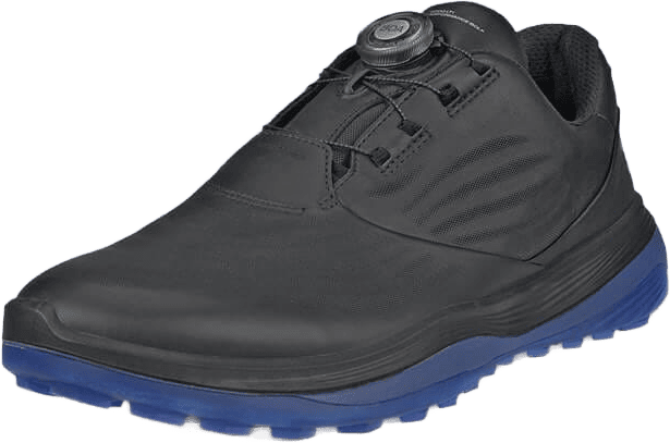 Ecco LT1 Boa Golfschuhe Herren