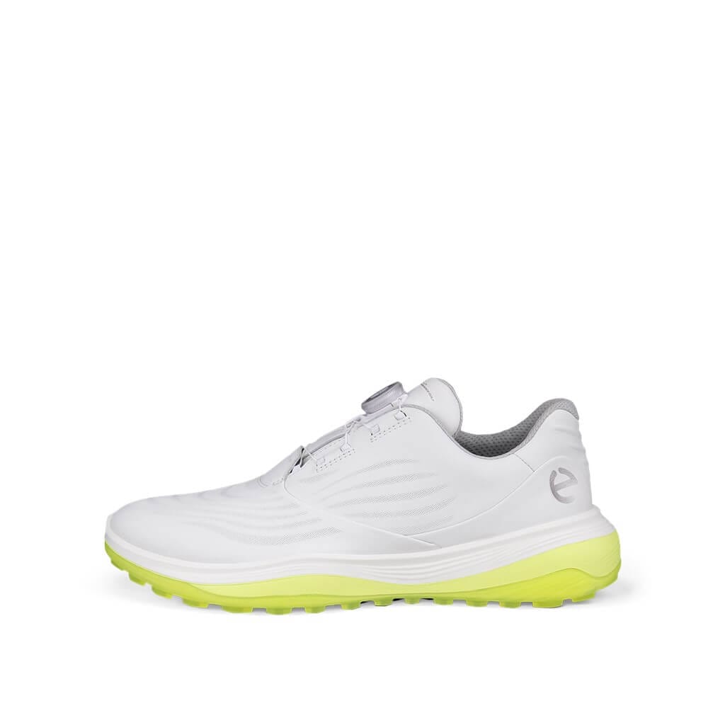 Ecco LT1 Boa Golfschuhe Herren