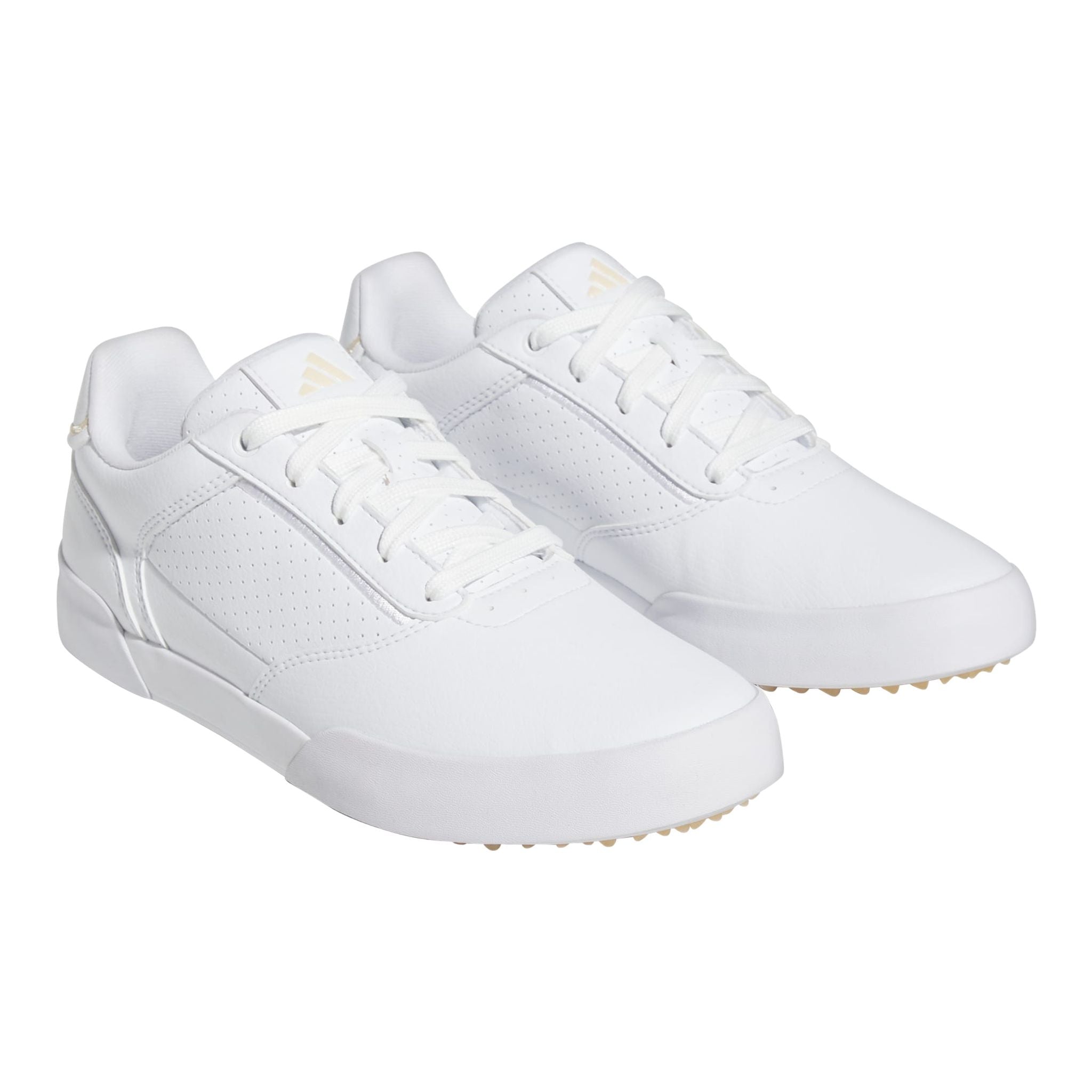 Adidas Retrocross Spikeless Golfschuhe Damen