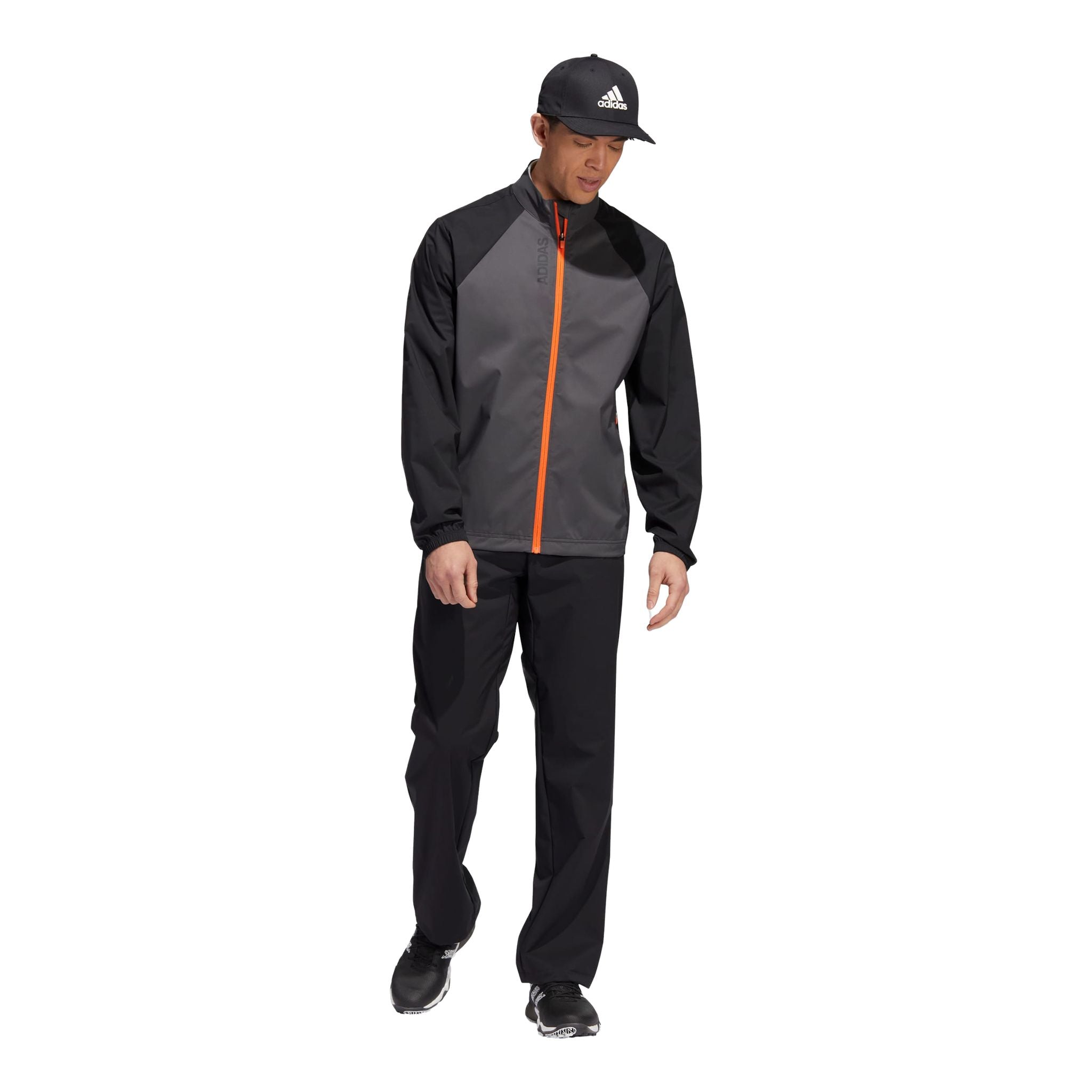 Adidas Provisional Golfhose Herren