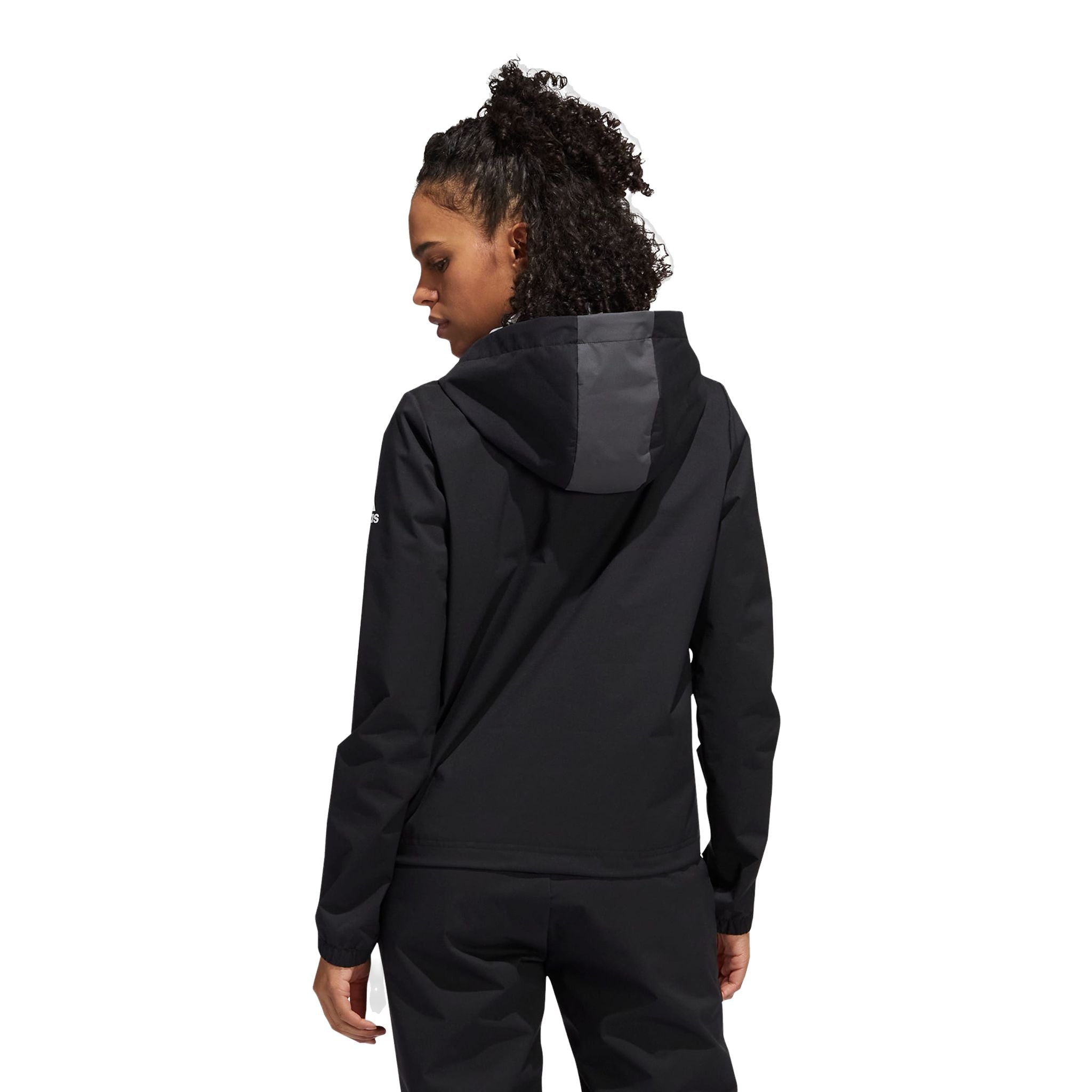 Adidas Provisional Jacke Damen