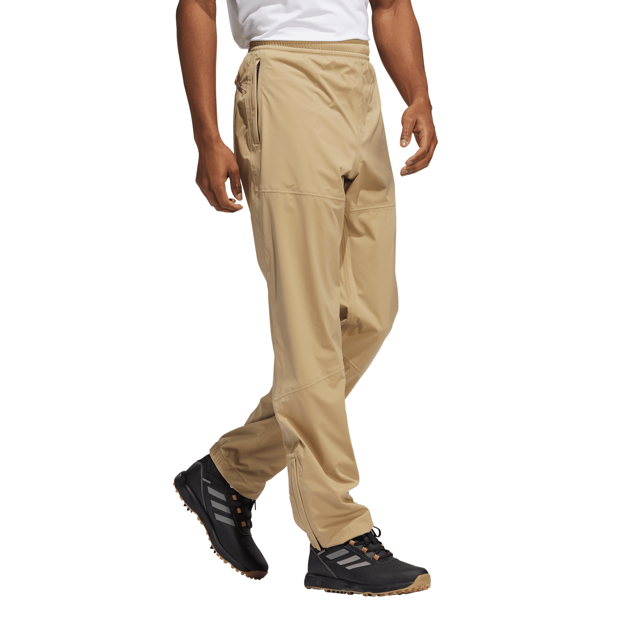 Adidas Rain.Rdy Golfhose Schwarz Herren Herren