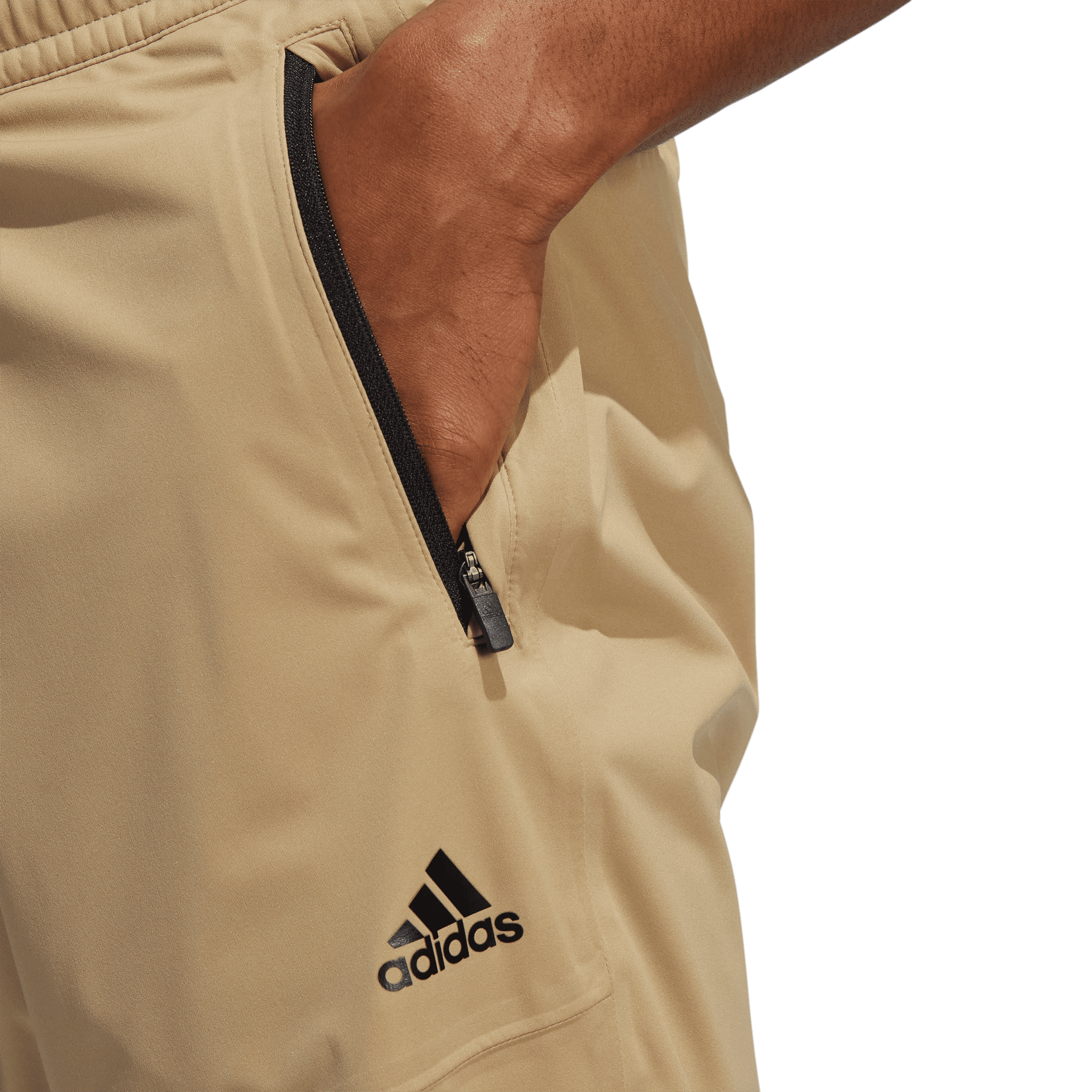 Adidas Rain.Rdy Golfhose Schwarz Herren Herren