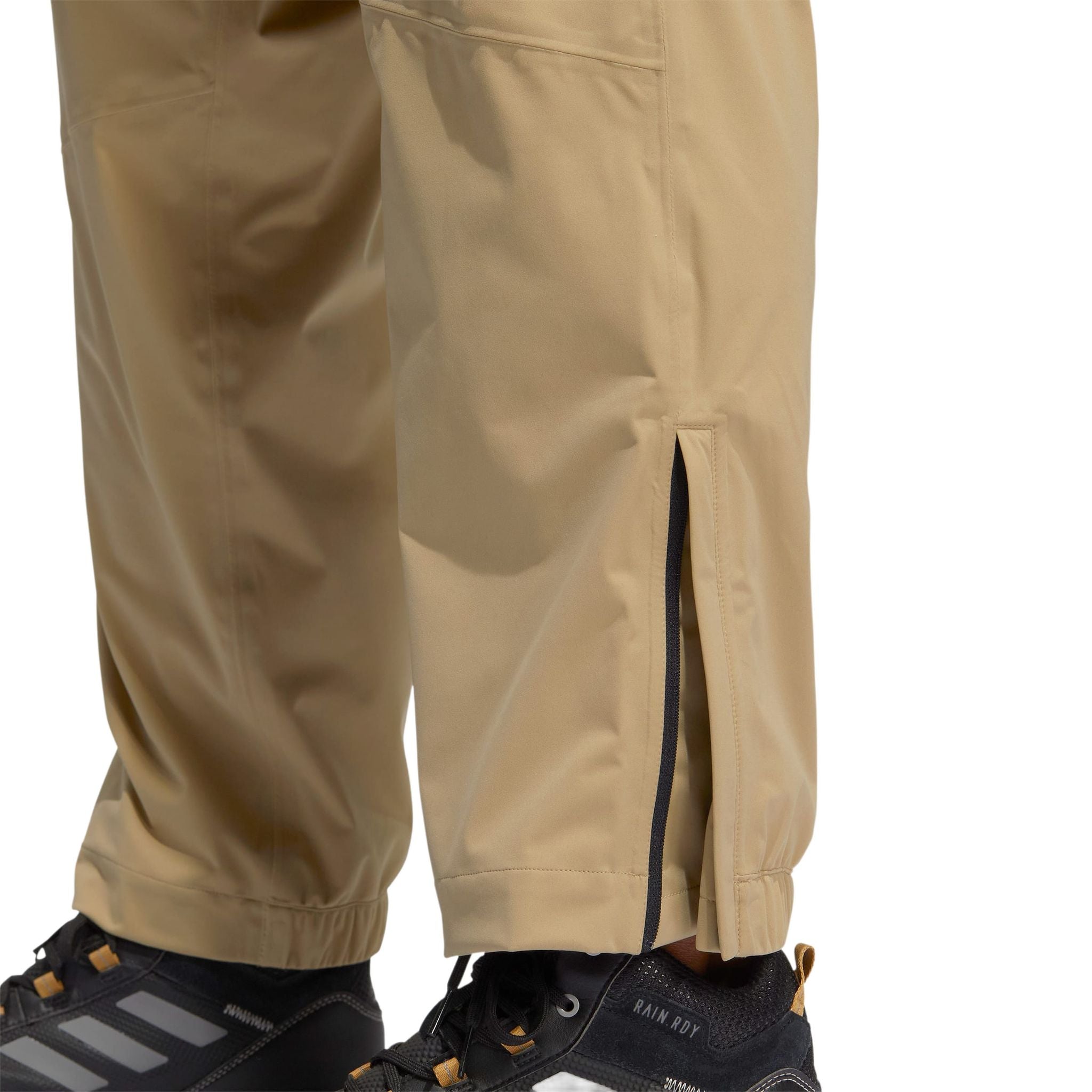 Adidas Rain.Rdy Golfhose Schwarz Herren Herren