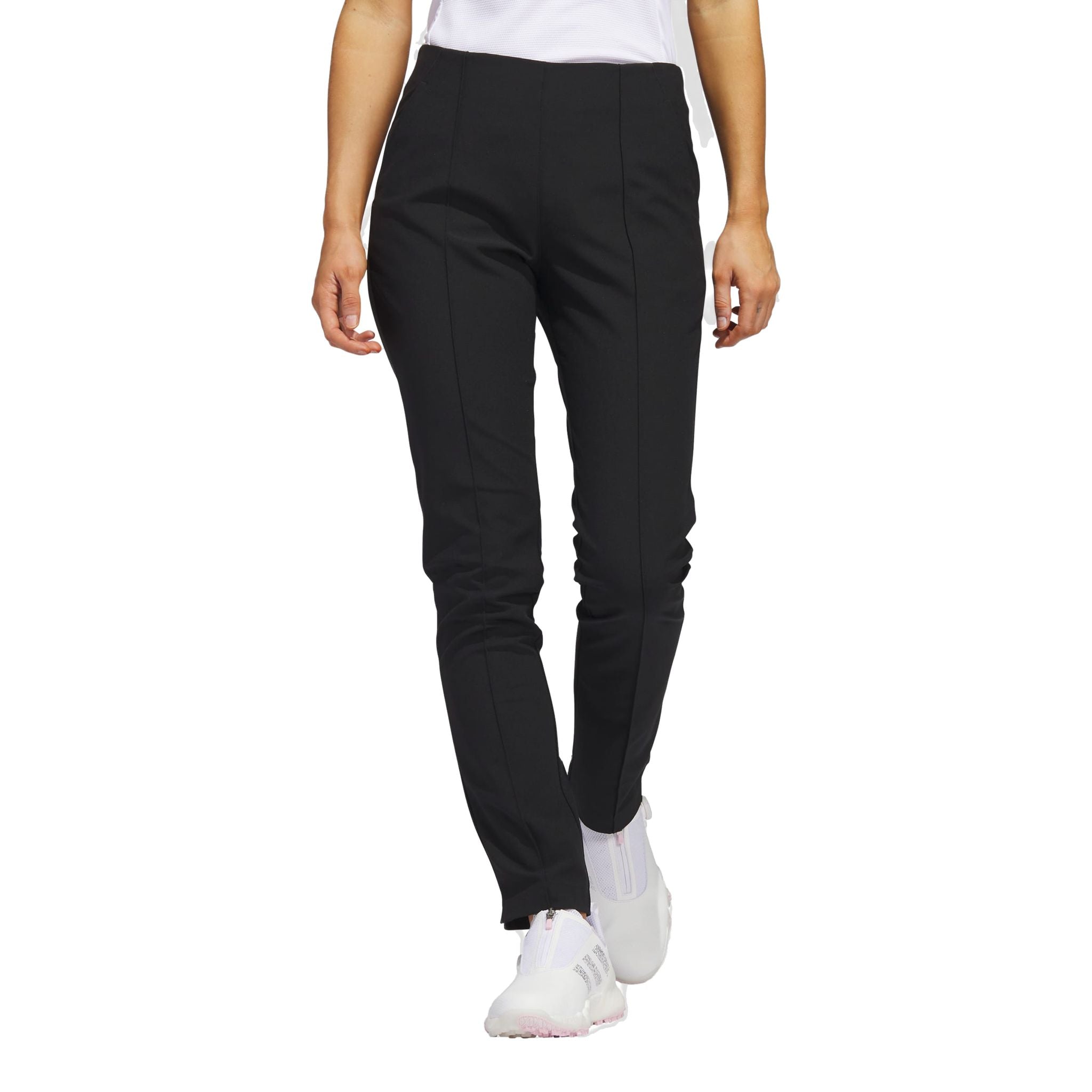 Adidas Pintuck Pull-On Hose Damen