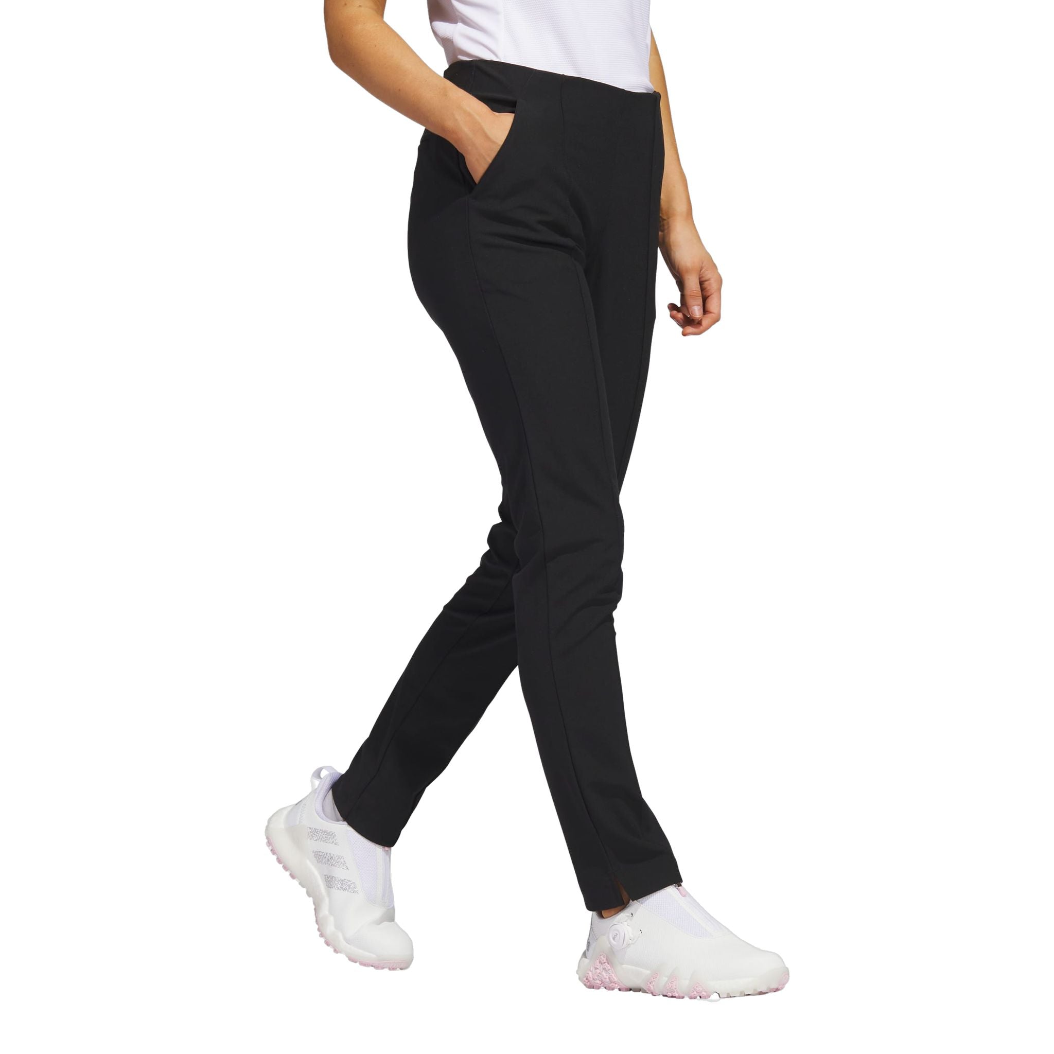 Adidas Pintuck Pull-On Hose Damen