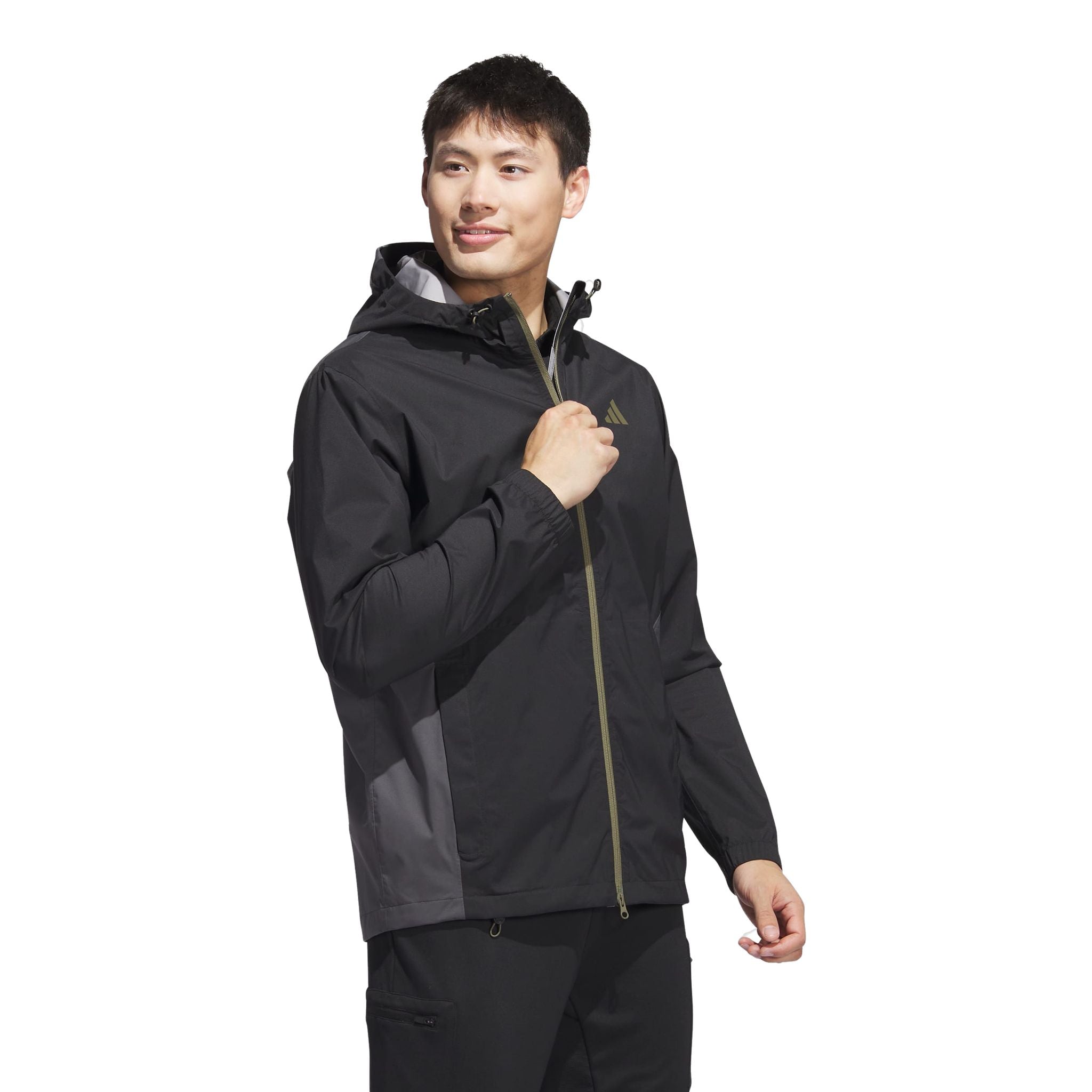 Adidas RAIN.RDY Jacke Herren