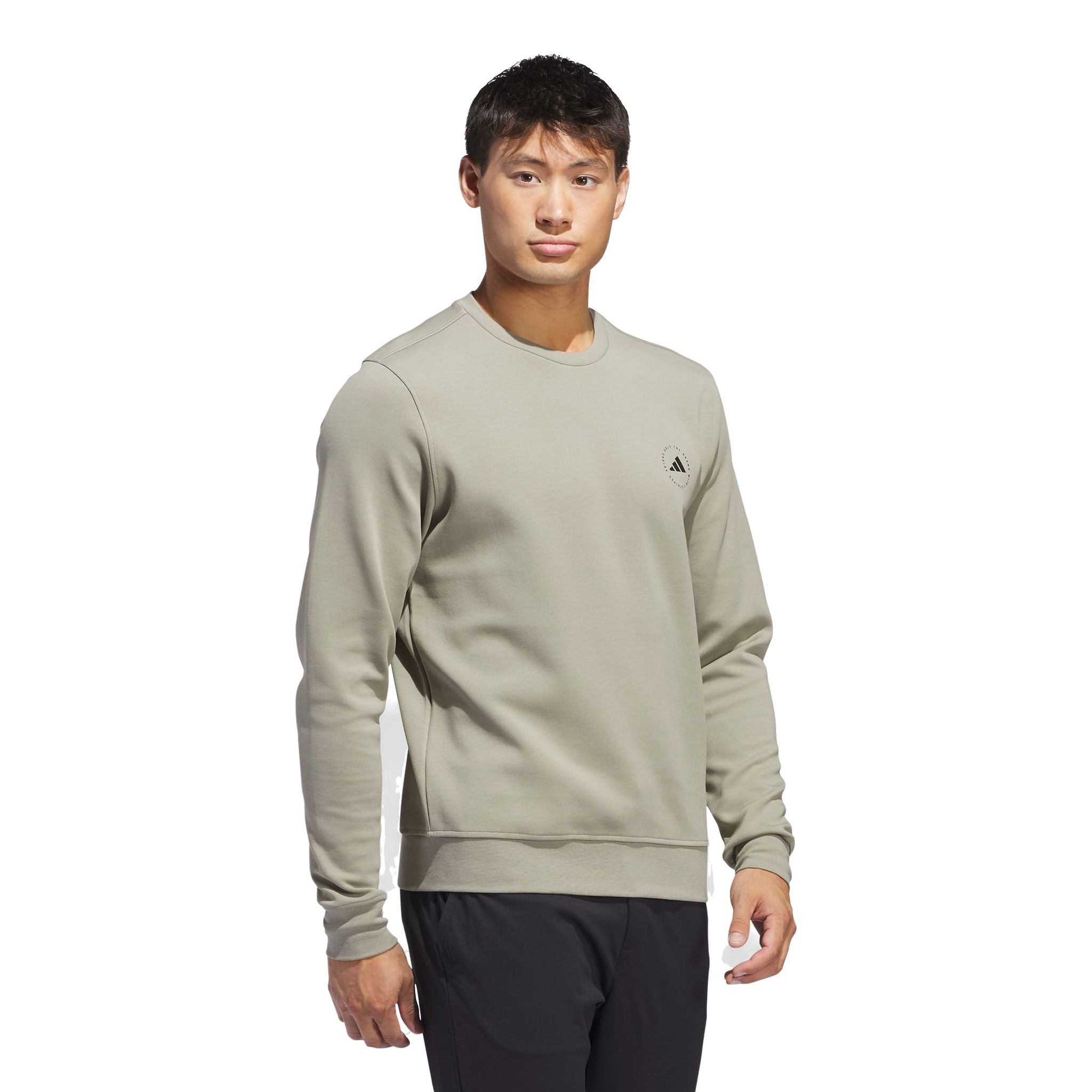 Adidas Core Crew Neck Sweatshirt Herren