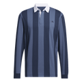 Adidas Go-To Long Sleeve Polo Shirt Herren