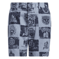 Adidas Go-To Printed Golf Short Herren