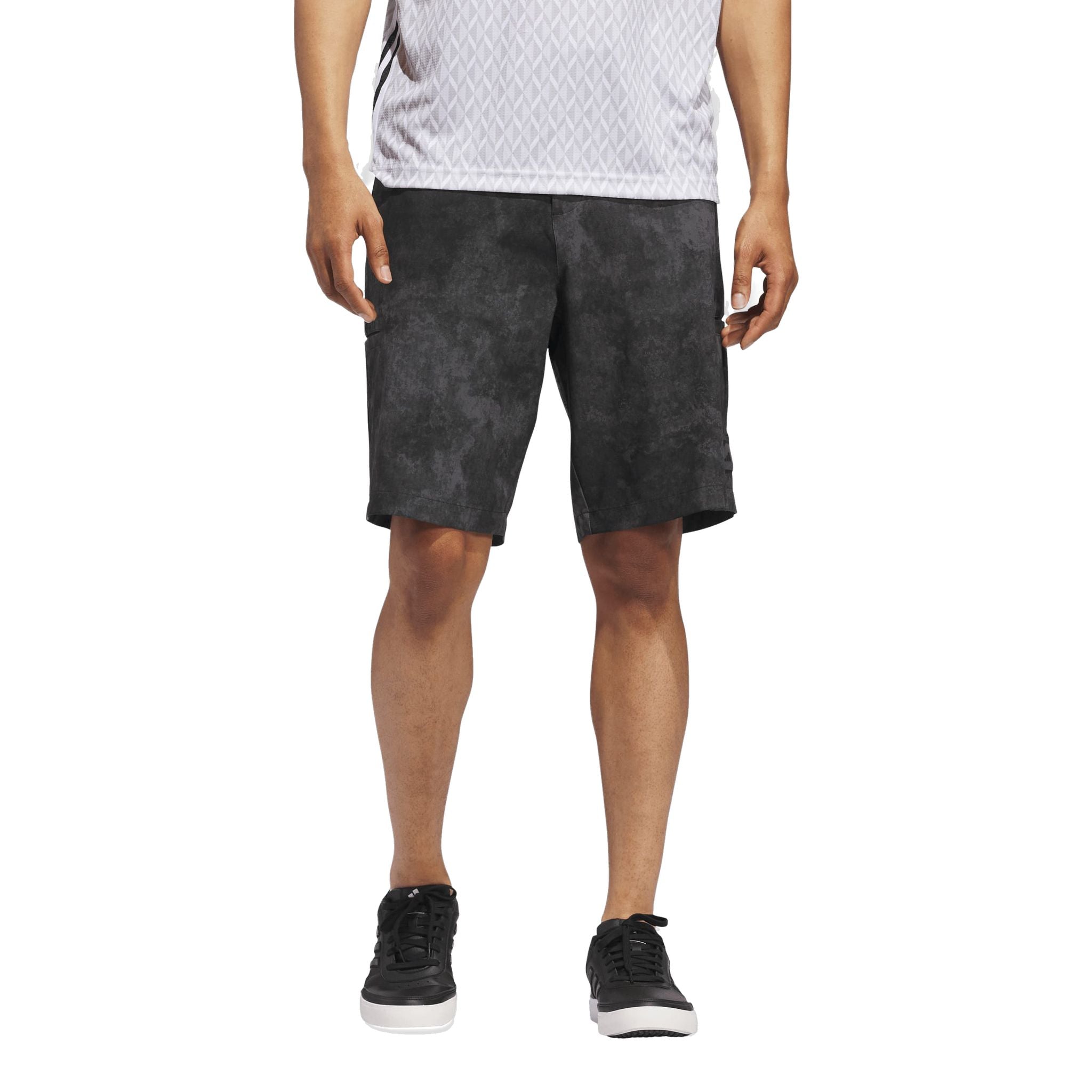Adidas Adicross Golf Short Herren
