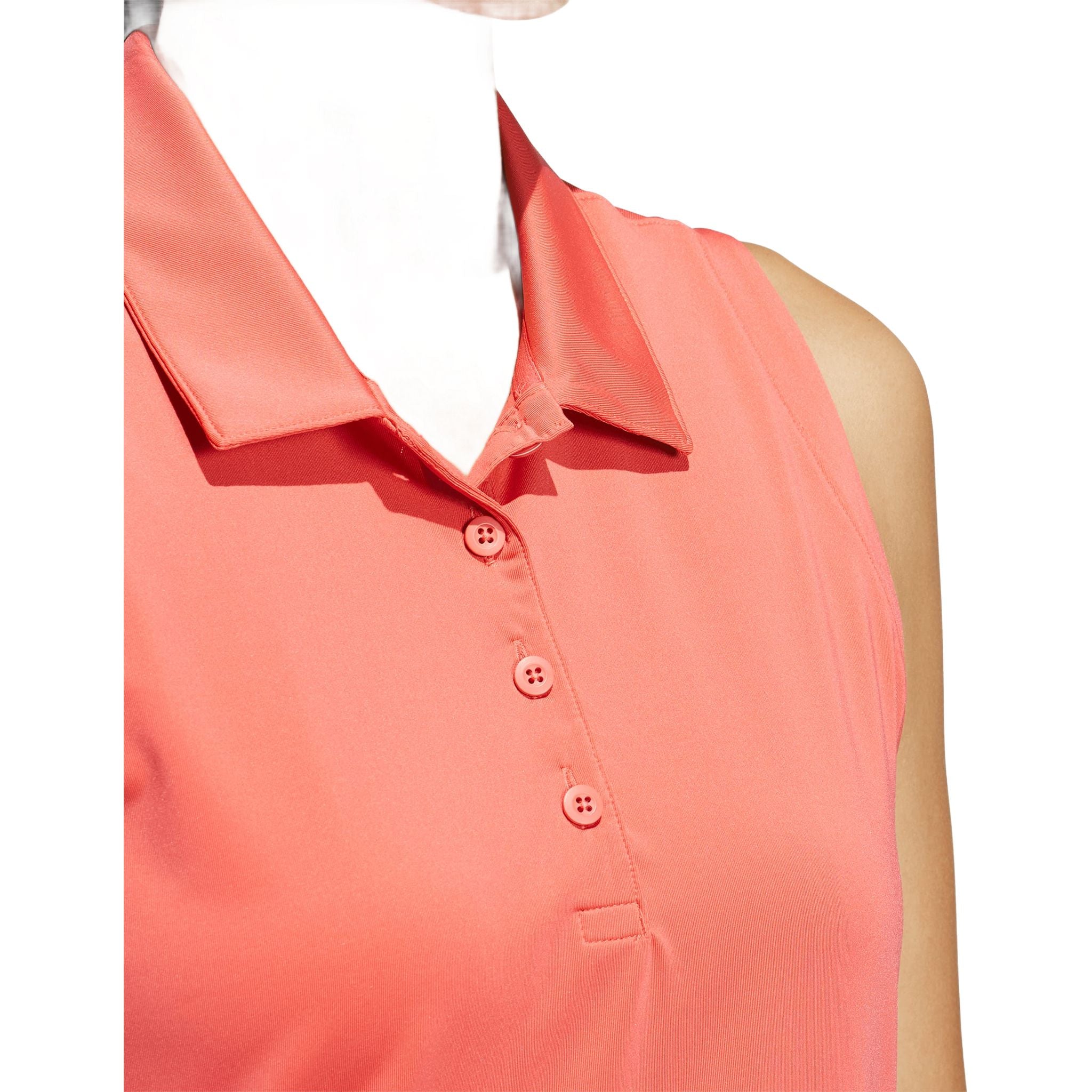 Adidas Ultimate365 Solid Polo Damen