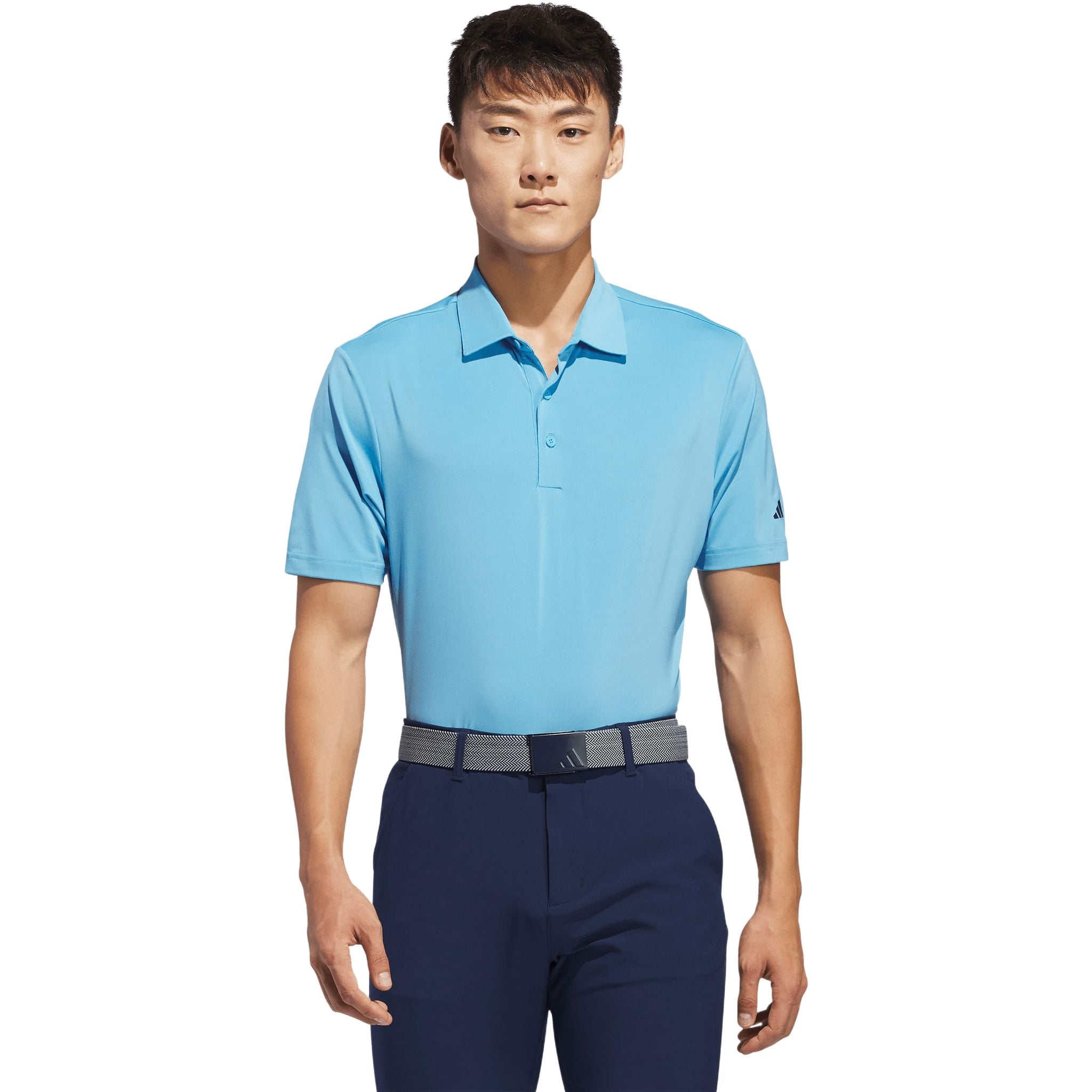 Adidas Ultimate365 Solid Polo Shirt Herren