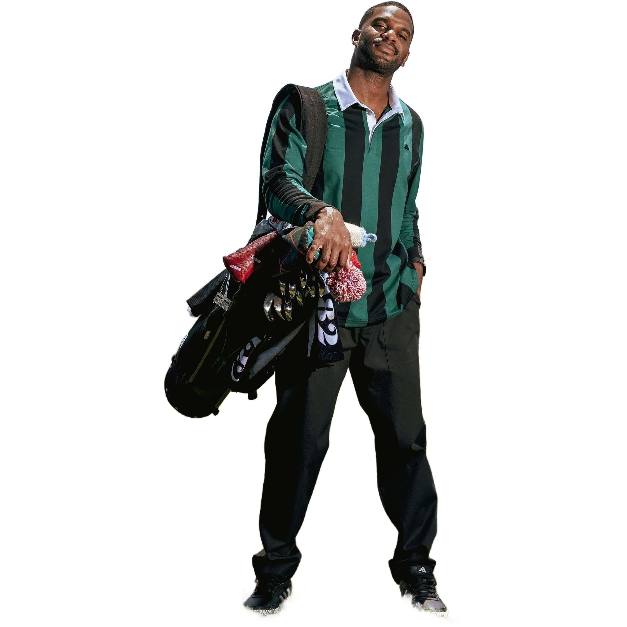 Adidas Go-To Progressive Golfhose Herren