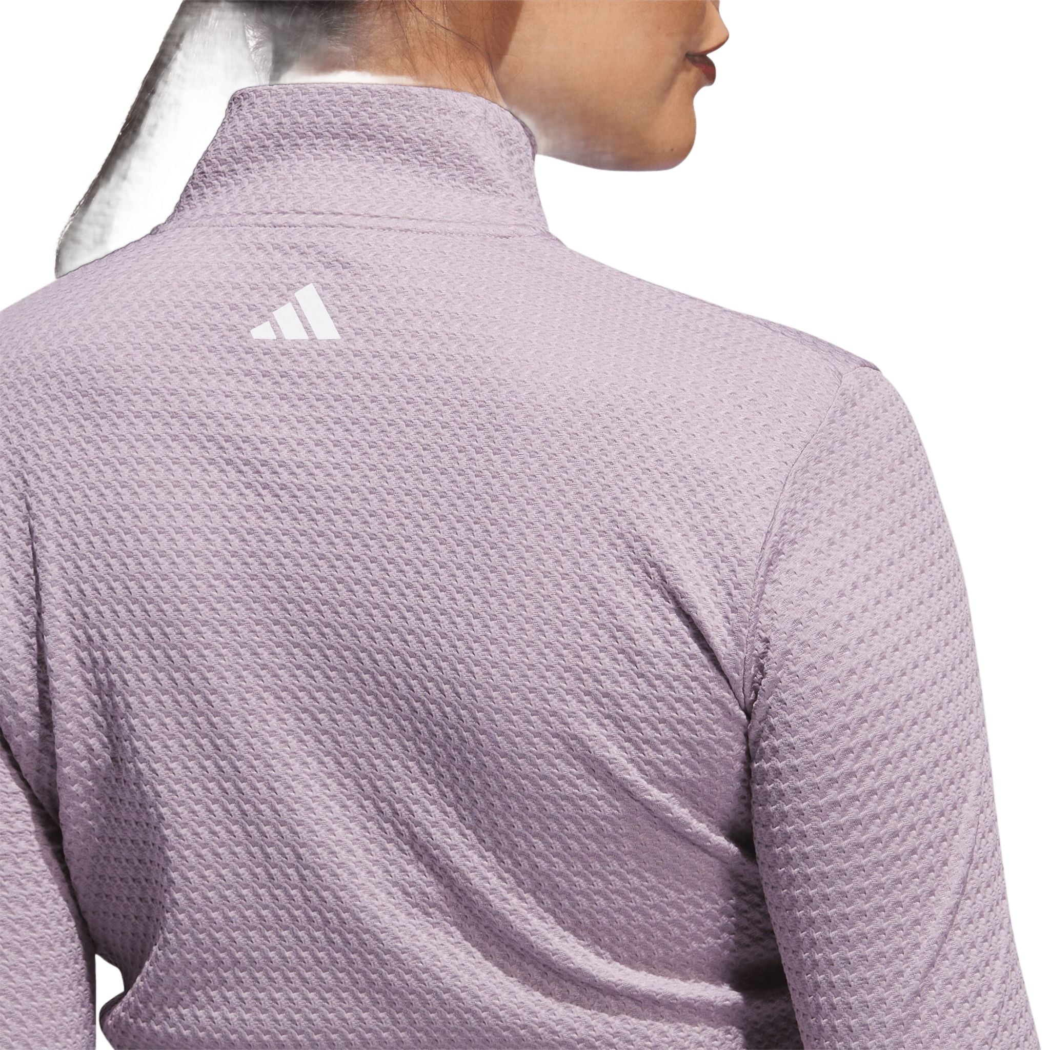 Adidas Ultimate365 Texture Jacke Damen