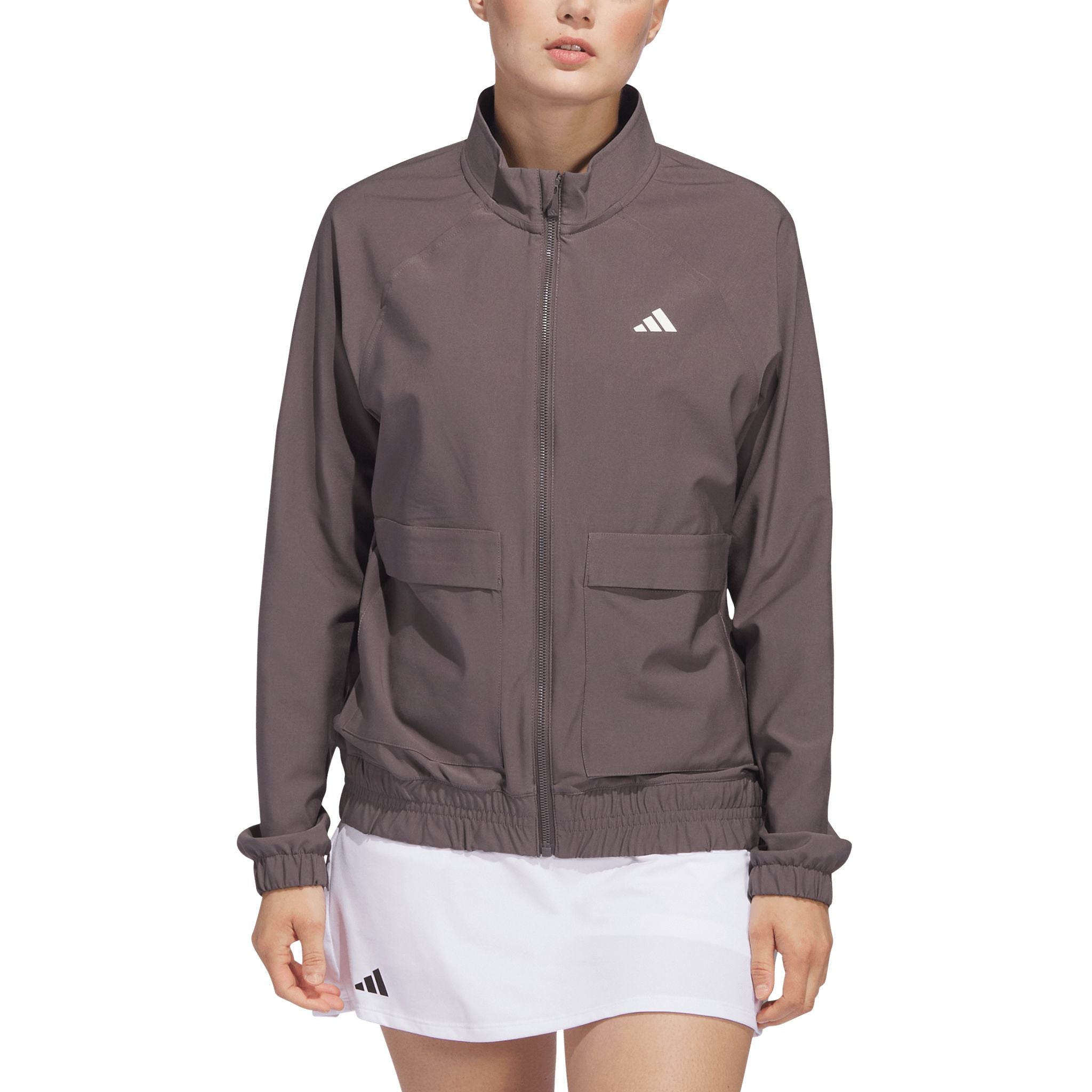 Adidas Ultimate365 Jacket Damen