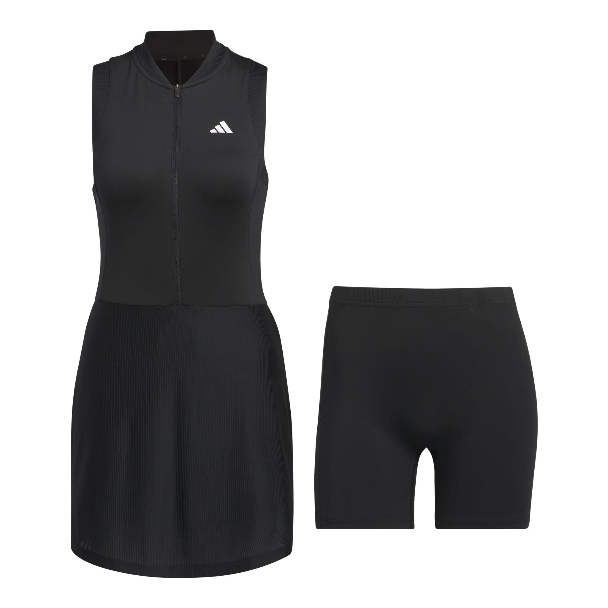 Adidas Ultimate365 Sleeveless Dress Damen
