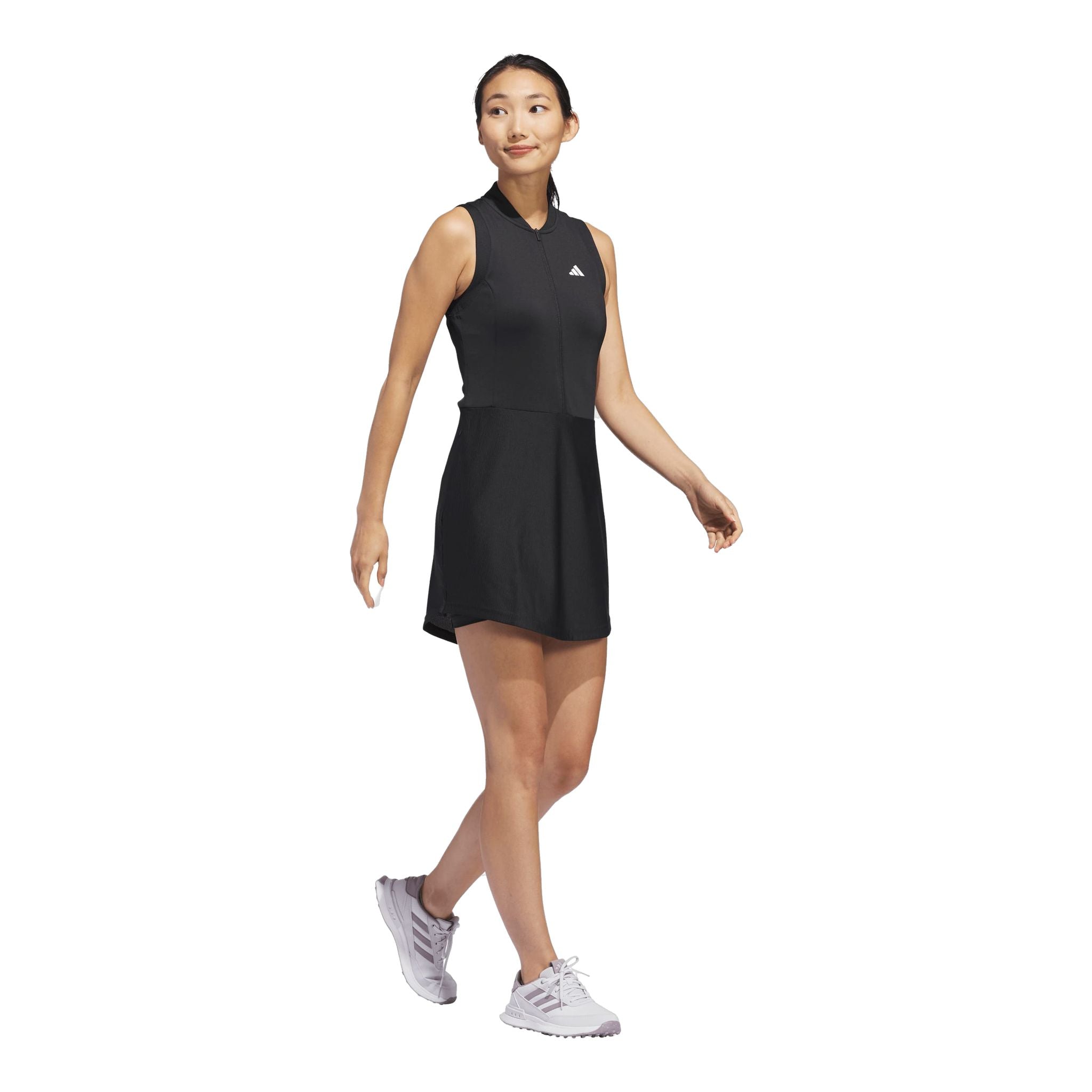 Adidas Ultimate365 Sleeveless Dress Damen