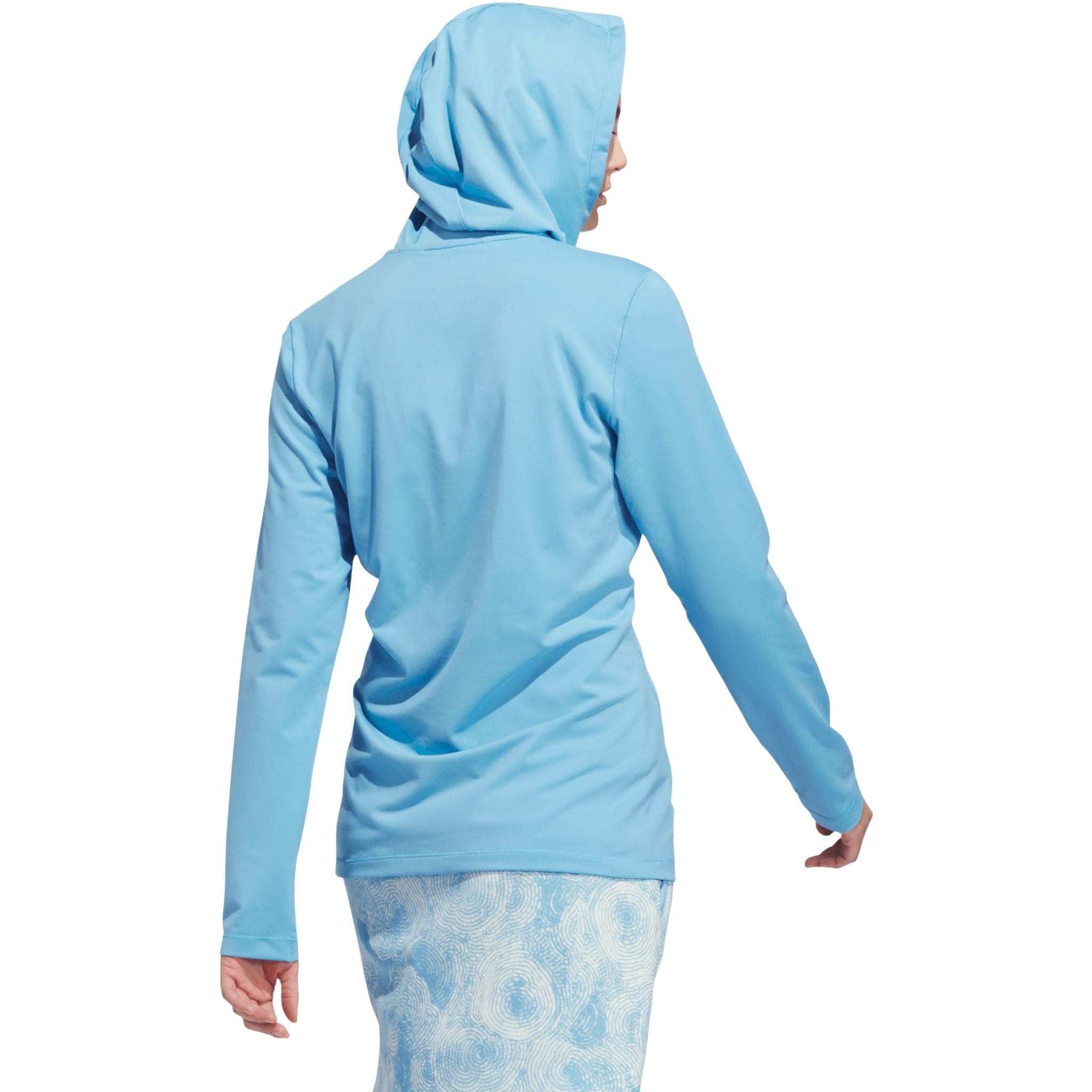 Adidas Performance Golfhoodie Damen