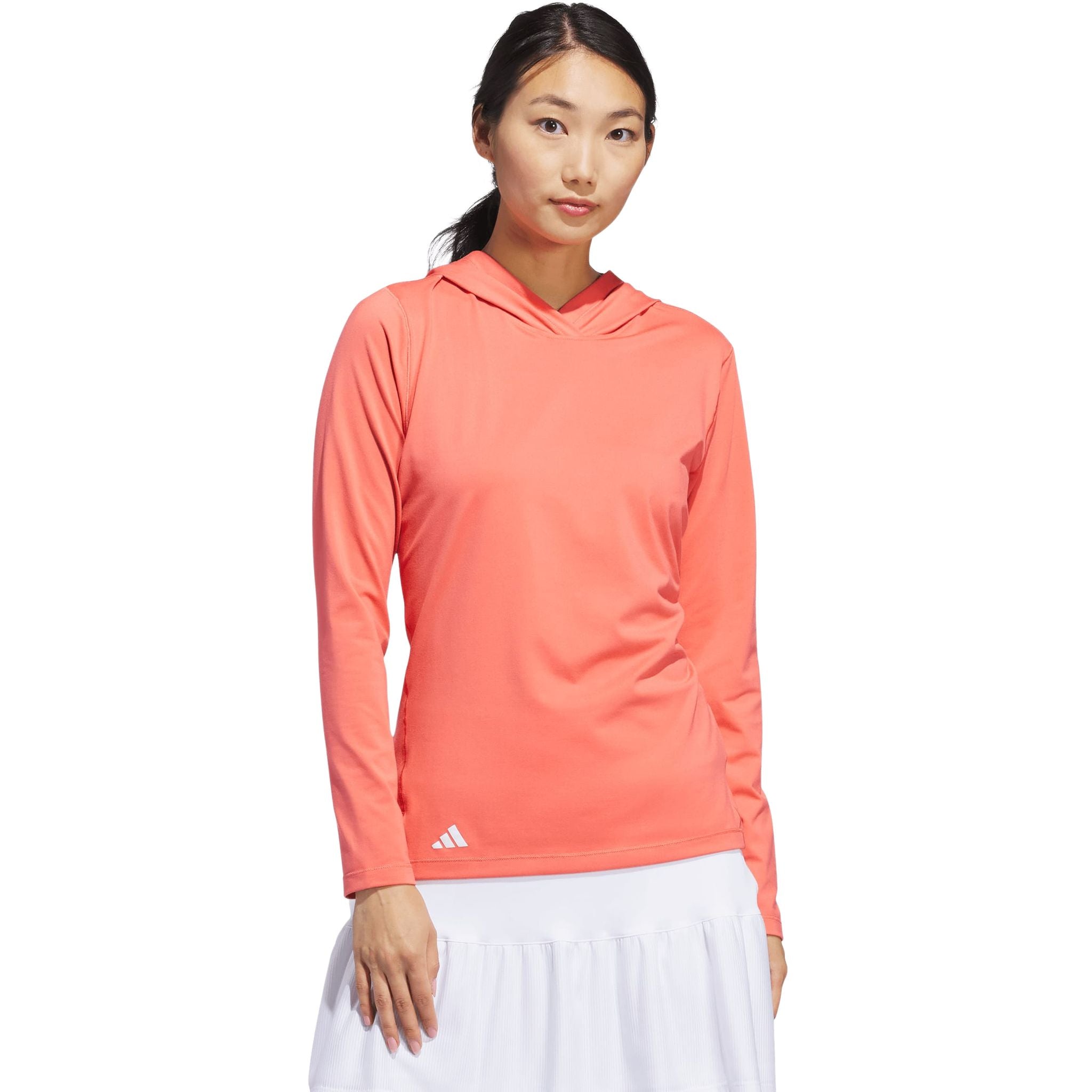 Adidas Performance Golfhoodie Damen