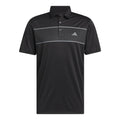 Adidas Core Chest Stripe Polo Shirt Herren