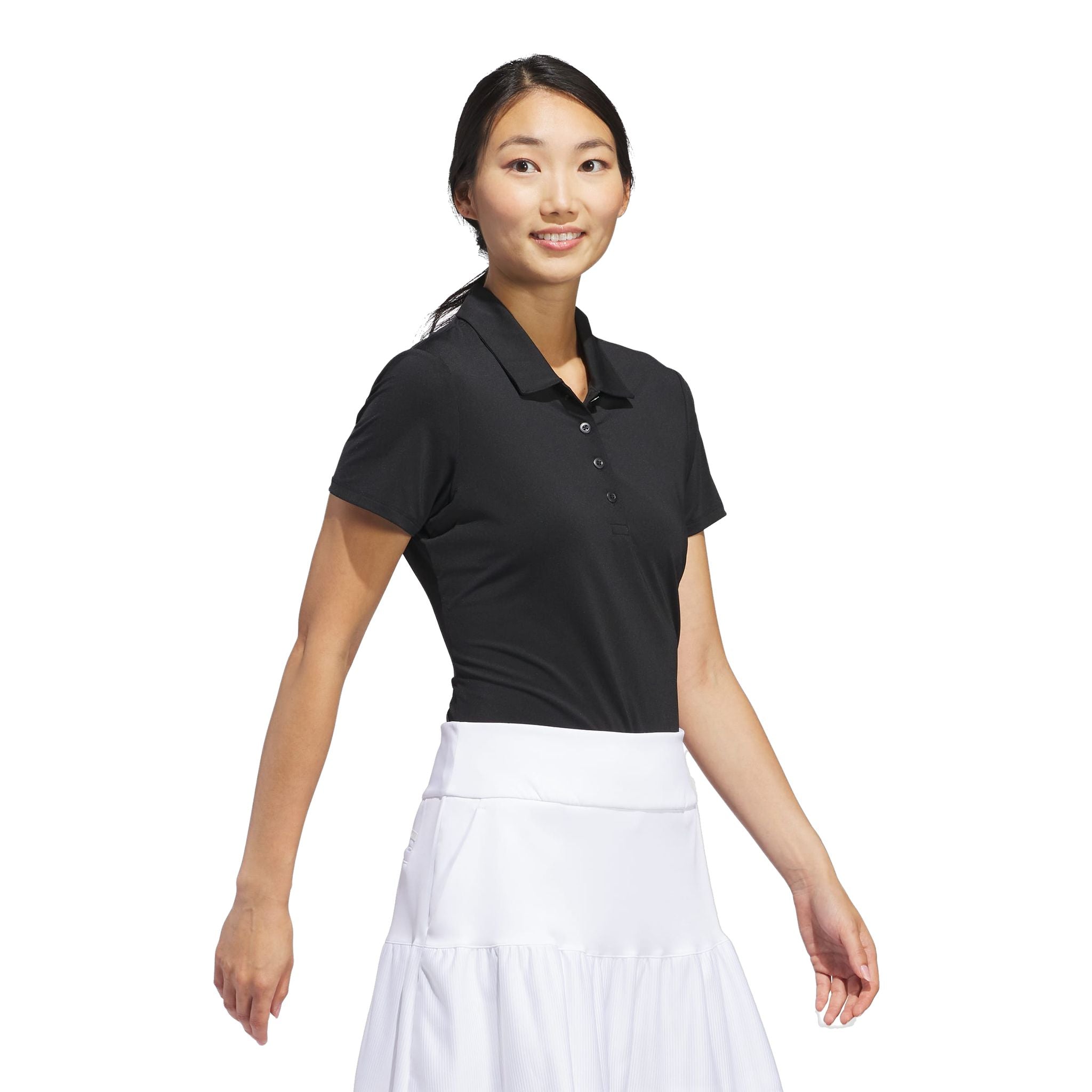 Adidas Ultimate365 Solid Polo Damen