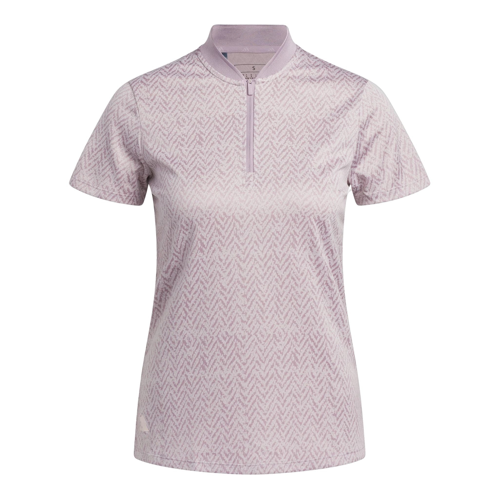 Adidas Ultimate365 Jacquard Polo Damen