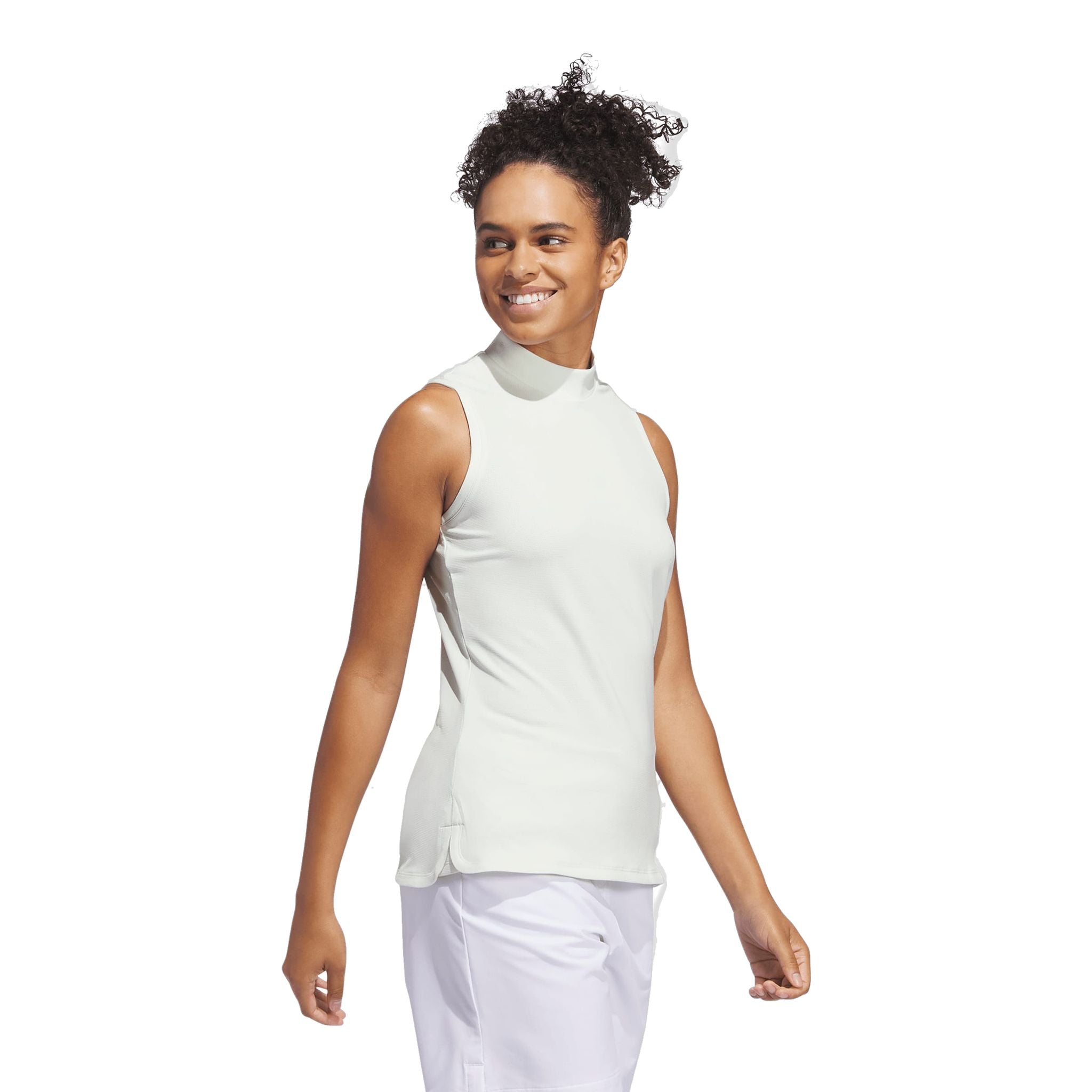 Adidas Ultimate365 Mock Damen