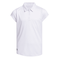 Adidas Performance Short Sleeve Polo Damen