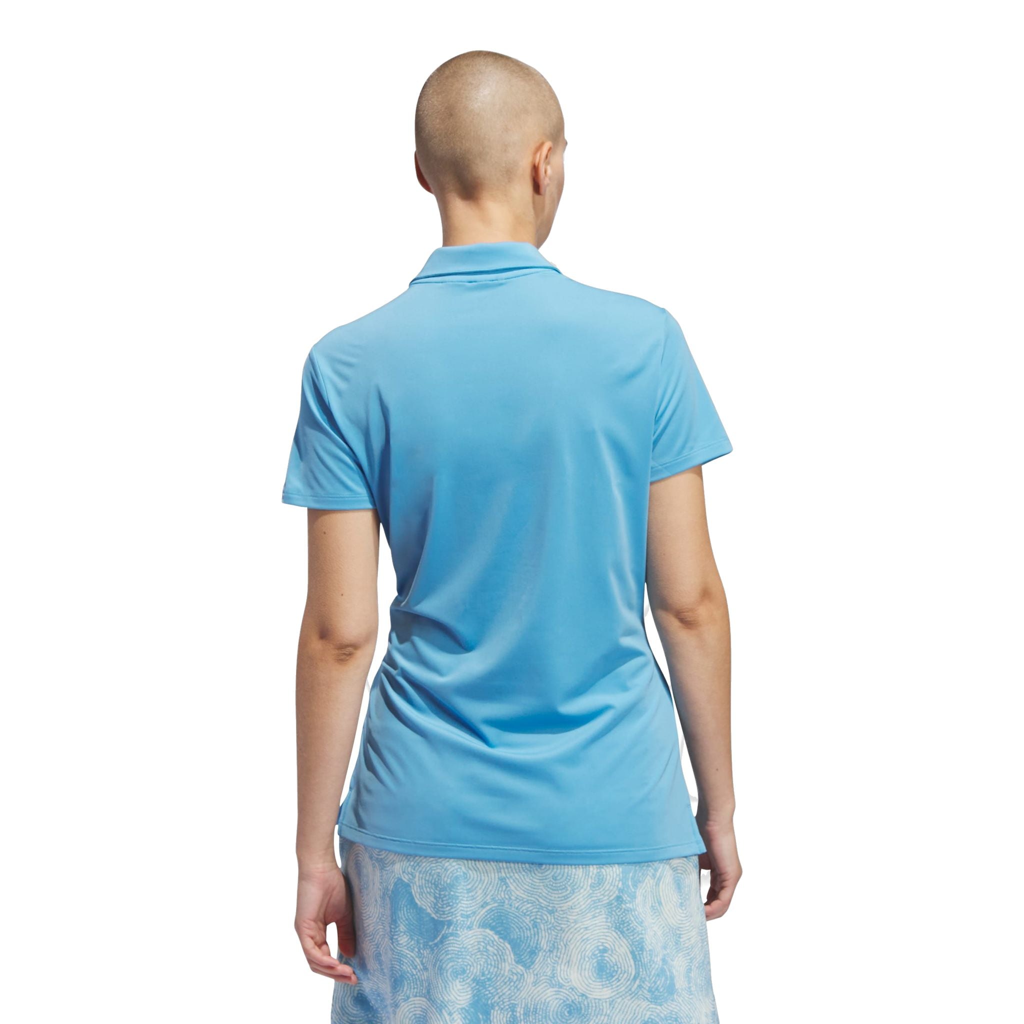 Adidas Ultimate365 Solid Polo Damen