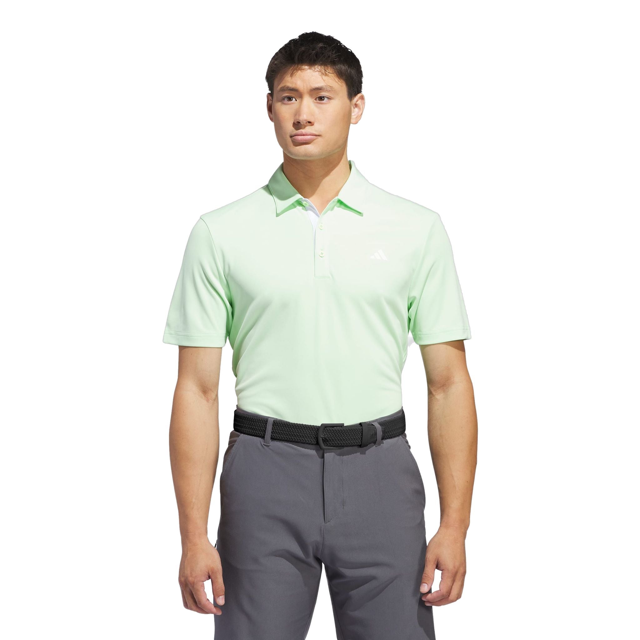 Adidas Drive Heather Poloshirt Herren