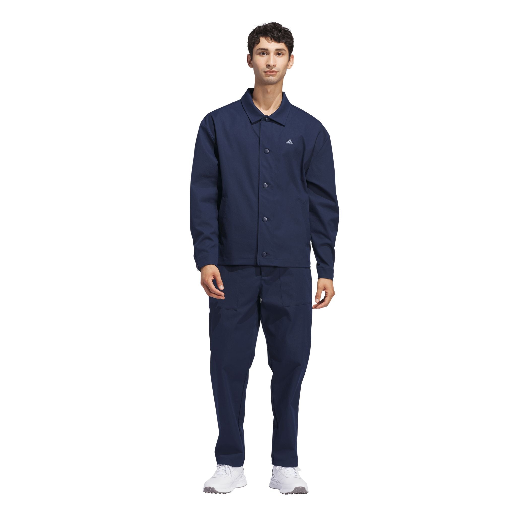 Adidas Go-To Chore Jacket Herren